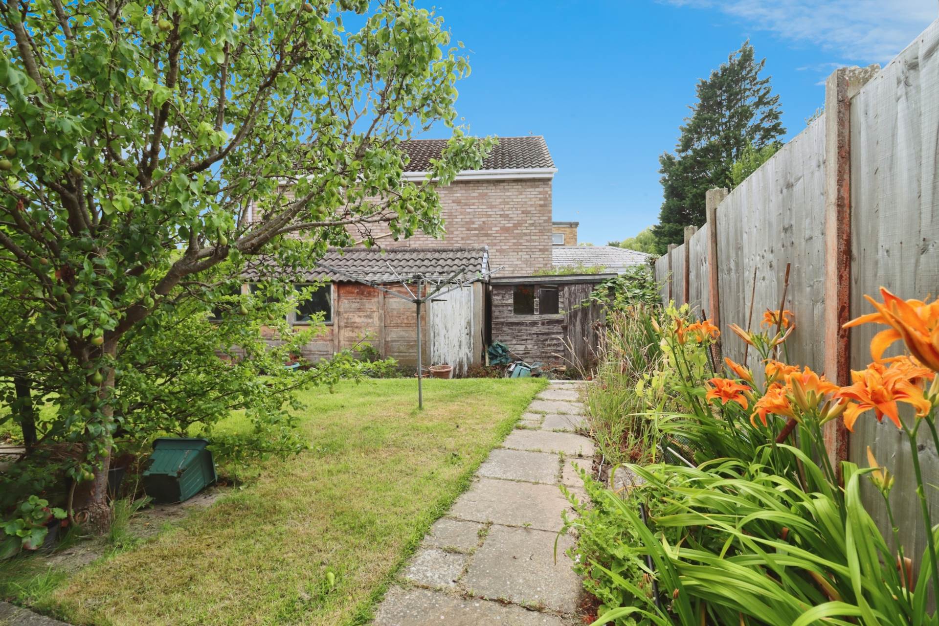 Additional Property Image 3 bedroom Detached Bungalow for sale in Wirral 3
