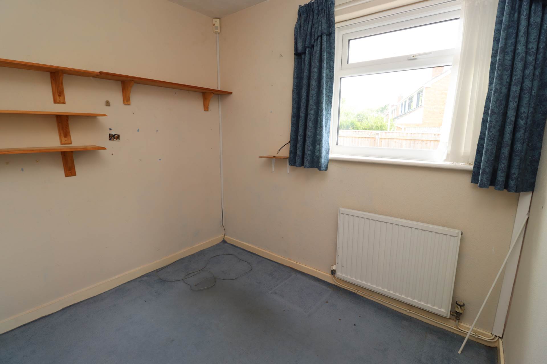 Additional Property Image 3 bedroom Detached Bungalow for sale in Wirral 9