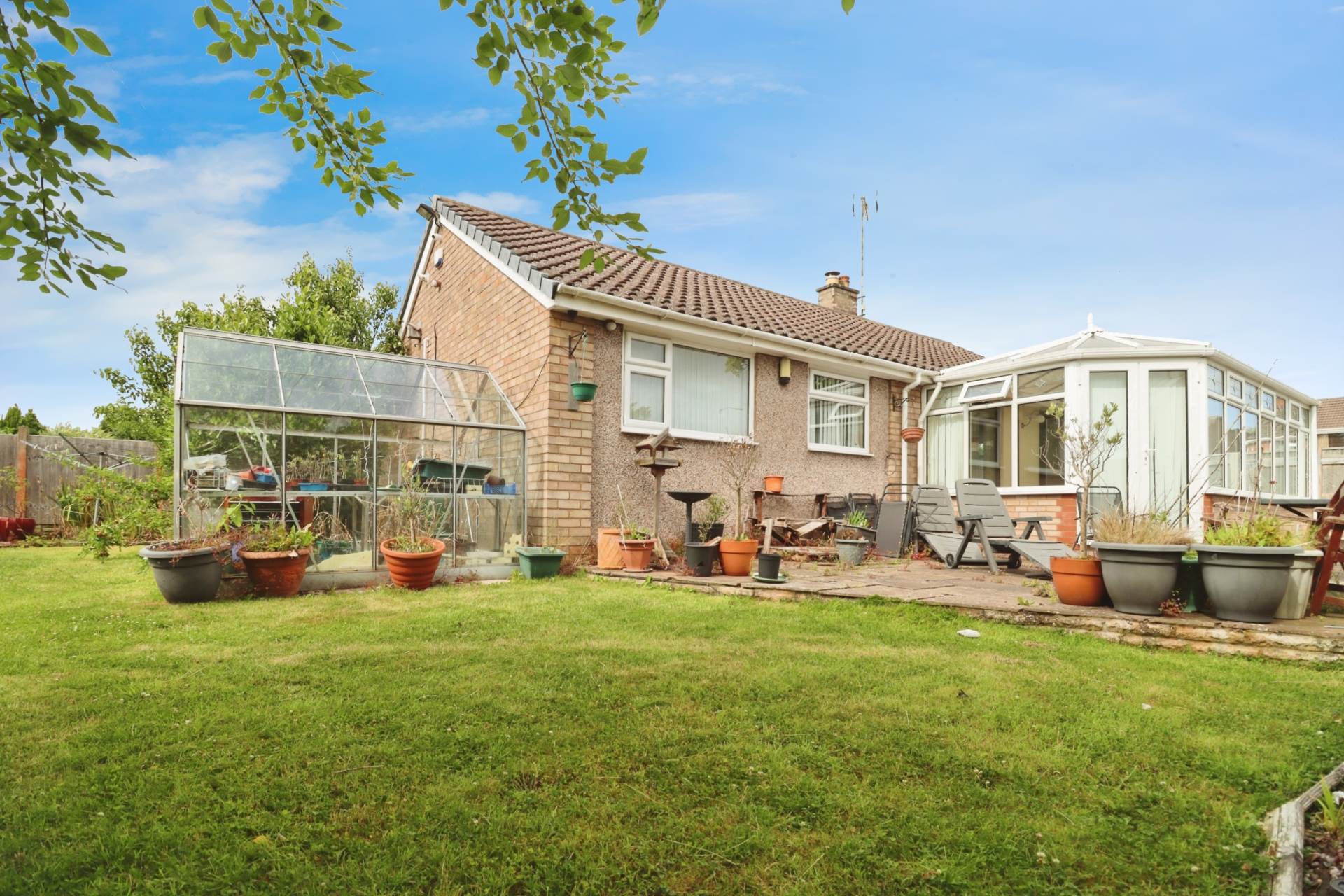 Additional Property Image 3 bedroom Detached Bungalow for sale in Wirral 14