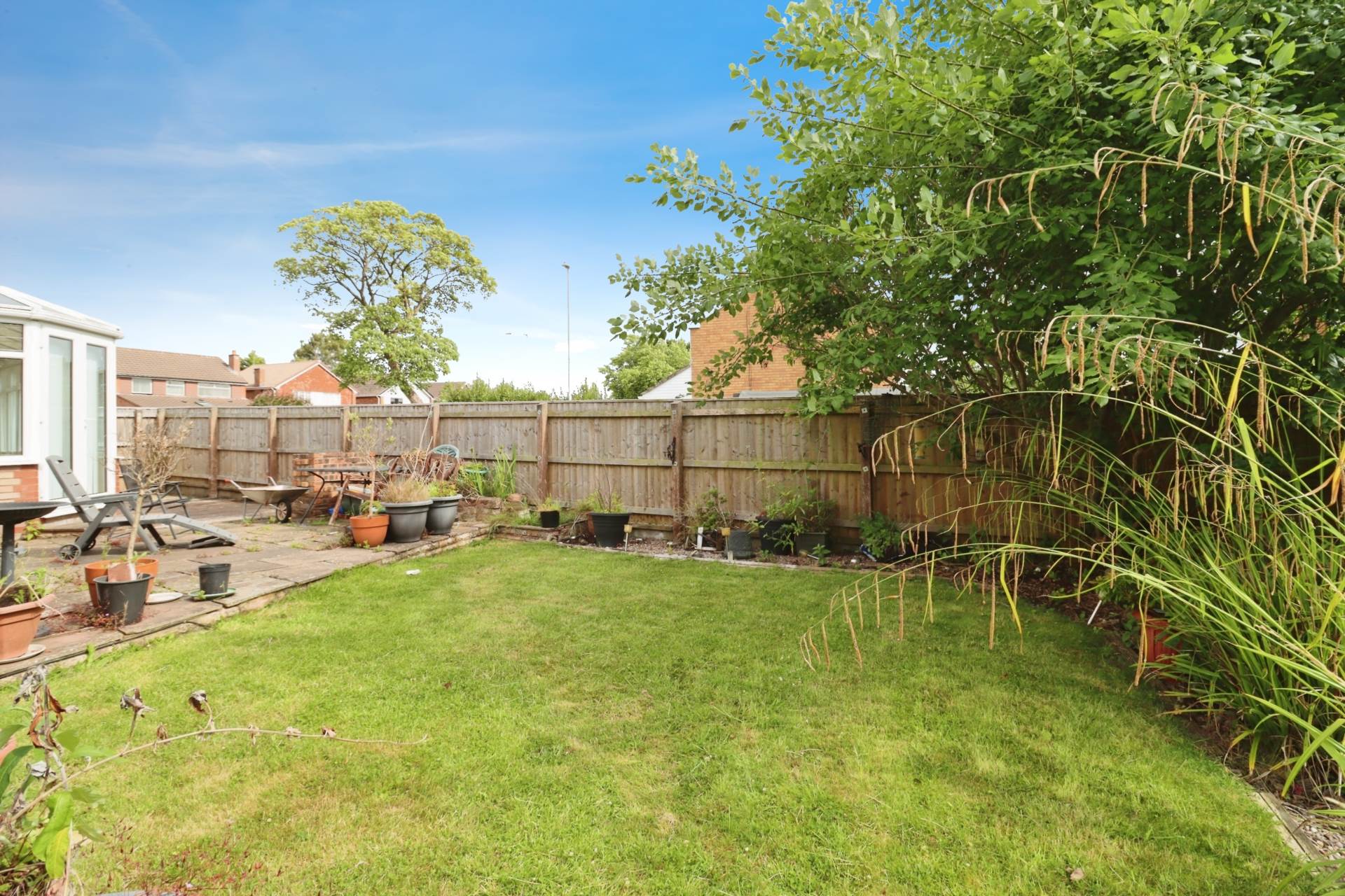 Additional Property Image 3 bedroom Detached Bungalow for sale in Wirral 15