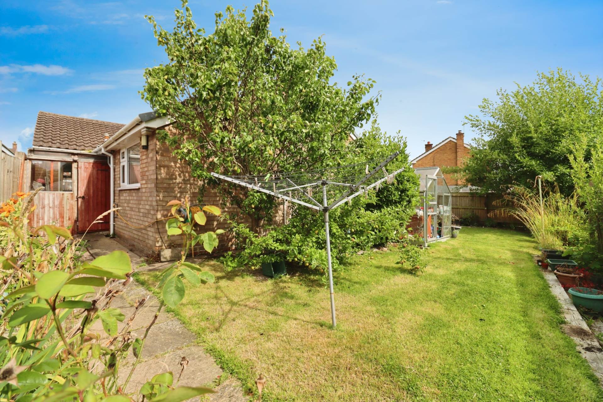 Additional Property Image 3 bedroom Detached Bungalow for sale in Wirral 25