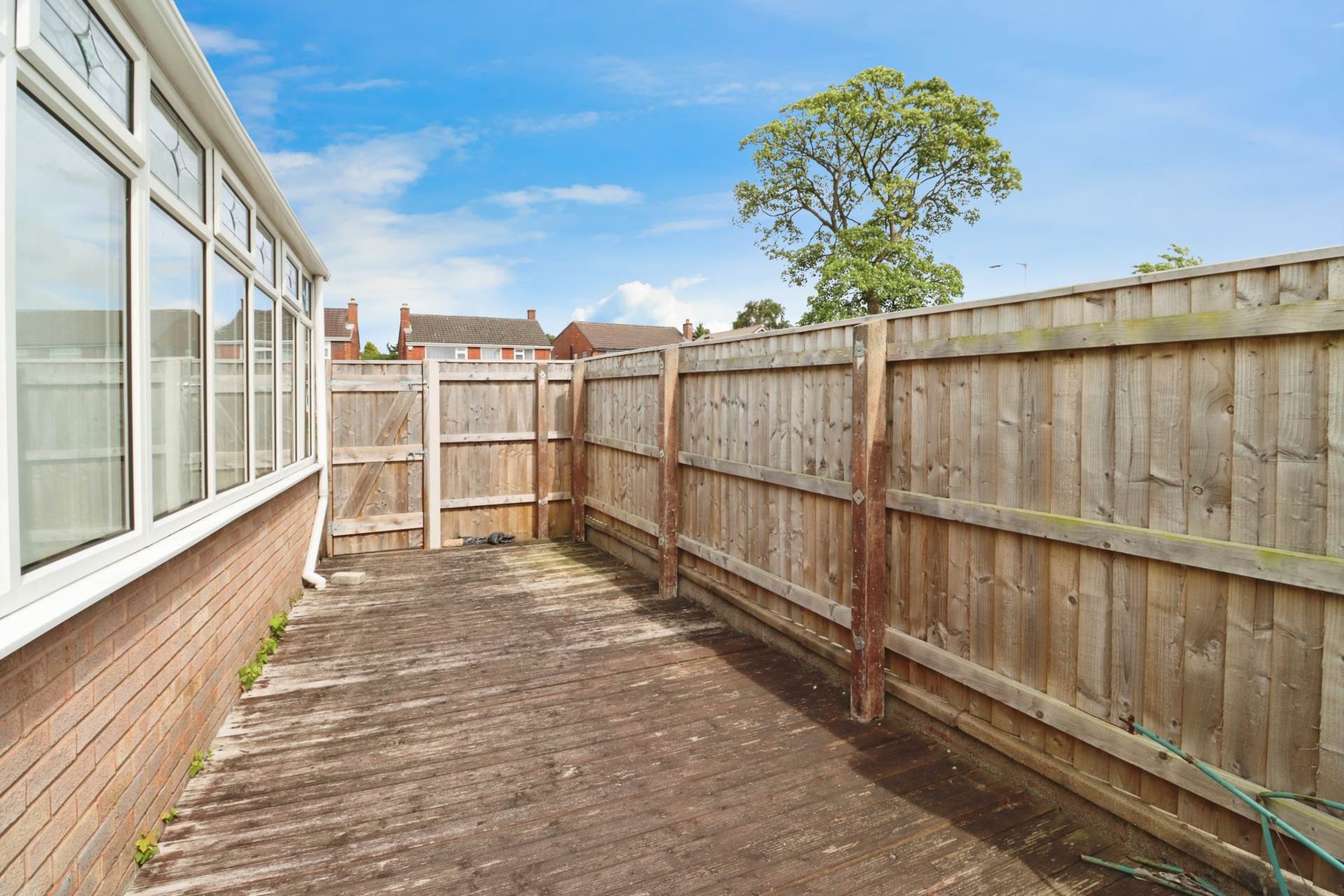 Additional Property Image 3 bedroom Detached Bungalow for sale in Wirral 27
