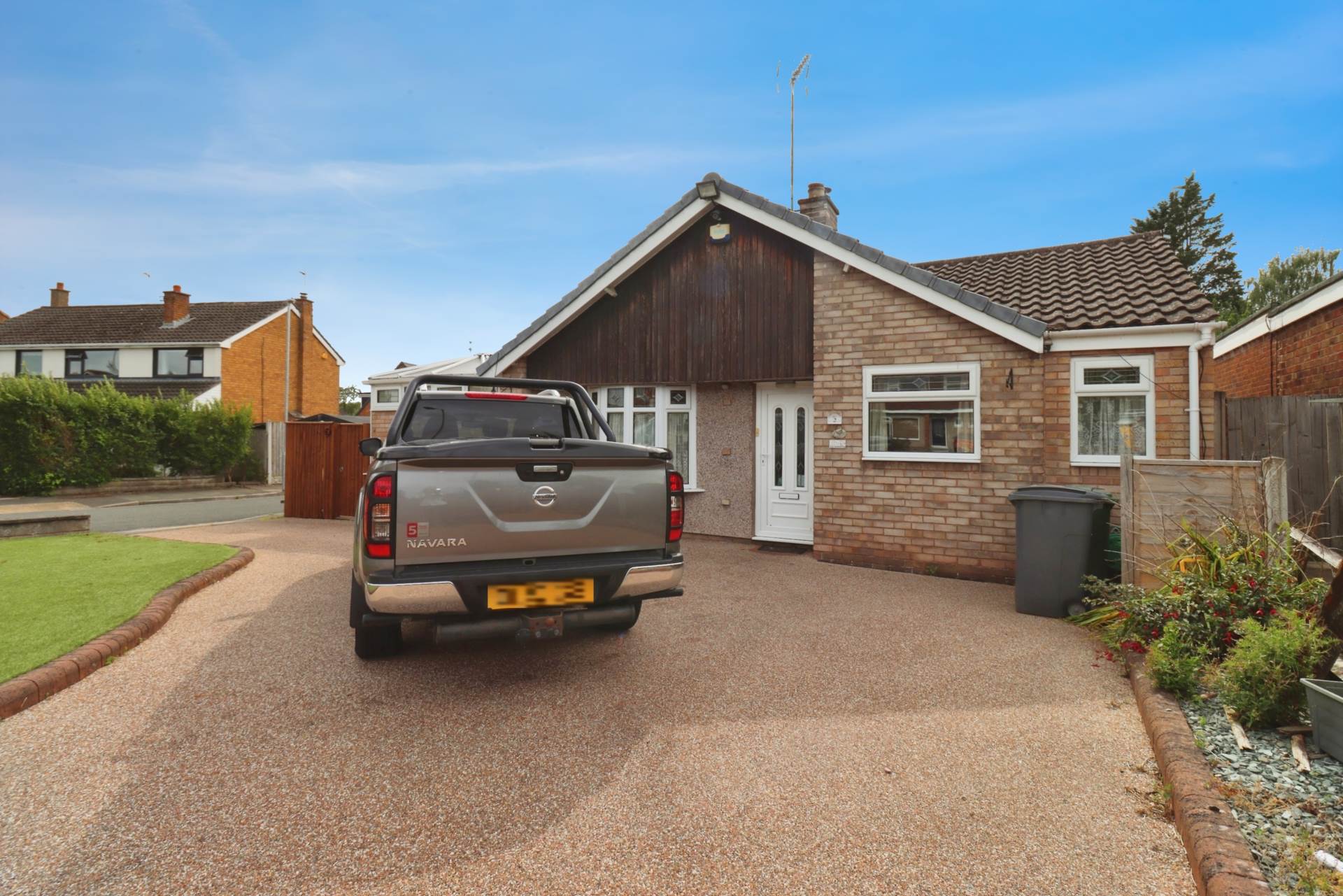 Additional Property Image 3 bedroom Detached Bungalow for sale in Wirral 29