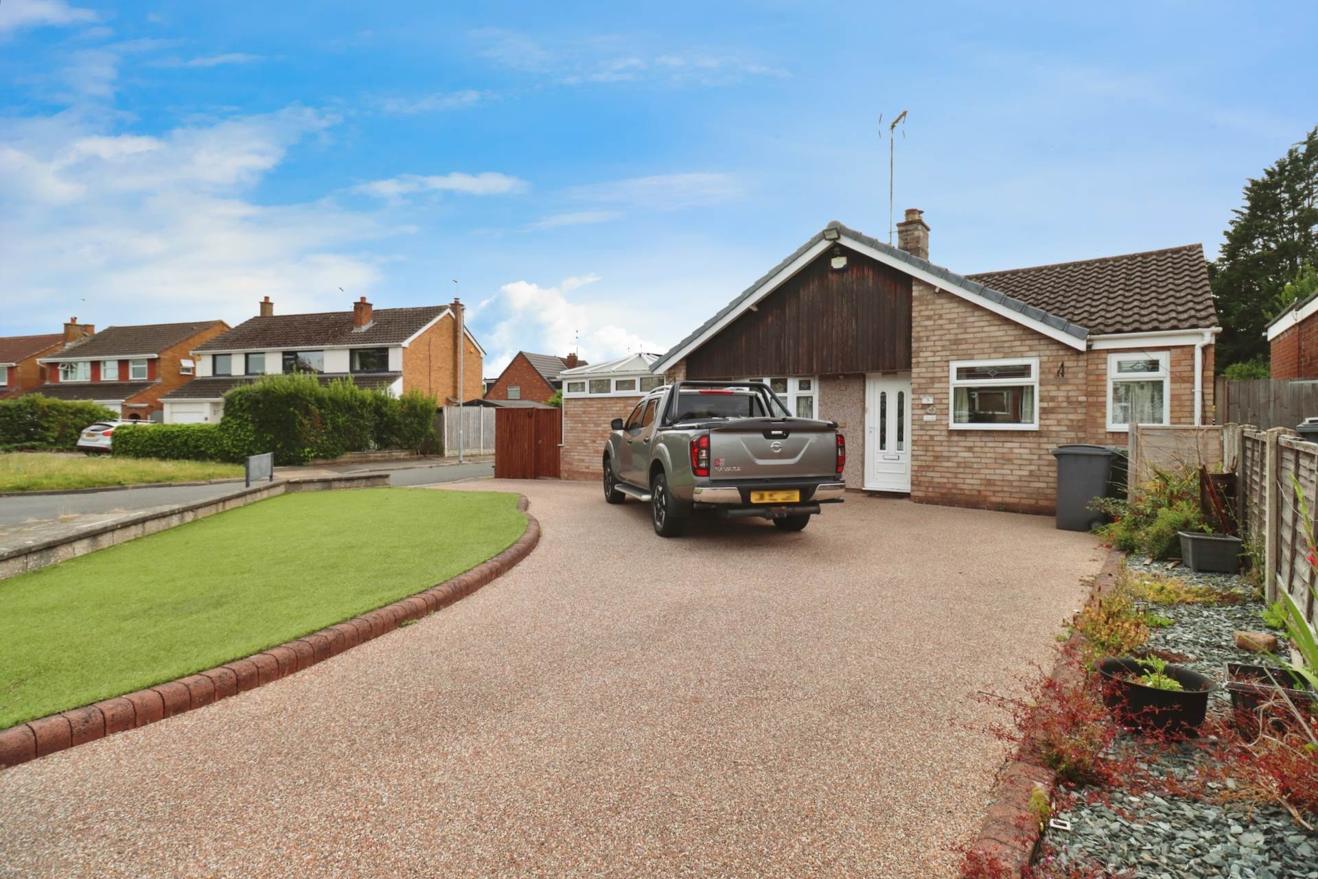 Additional Property Image 3 bedroom Detached Bungalow for sale in Wirral 30