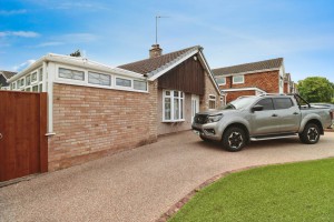 3 bedroom Detached Bungalow for sale in Wirral