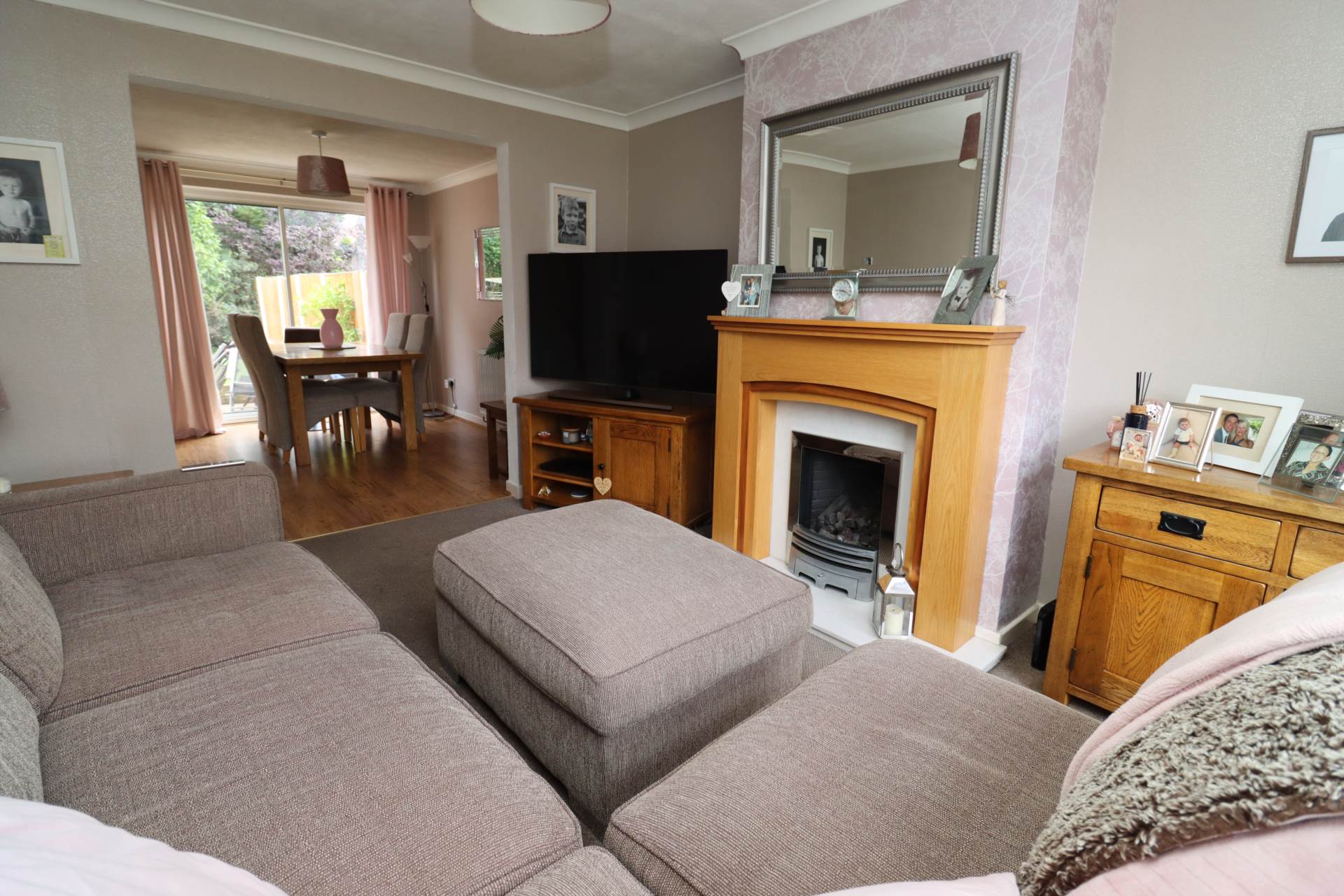Additional Property Image 3 bedroom Semi Detached for sale in Wirral 2