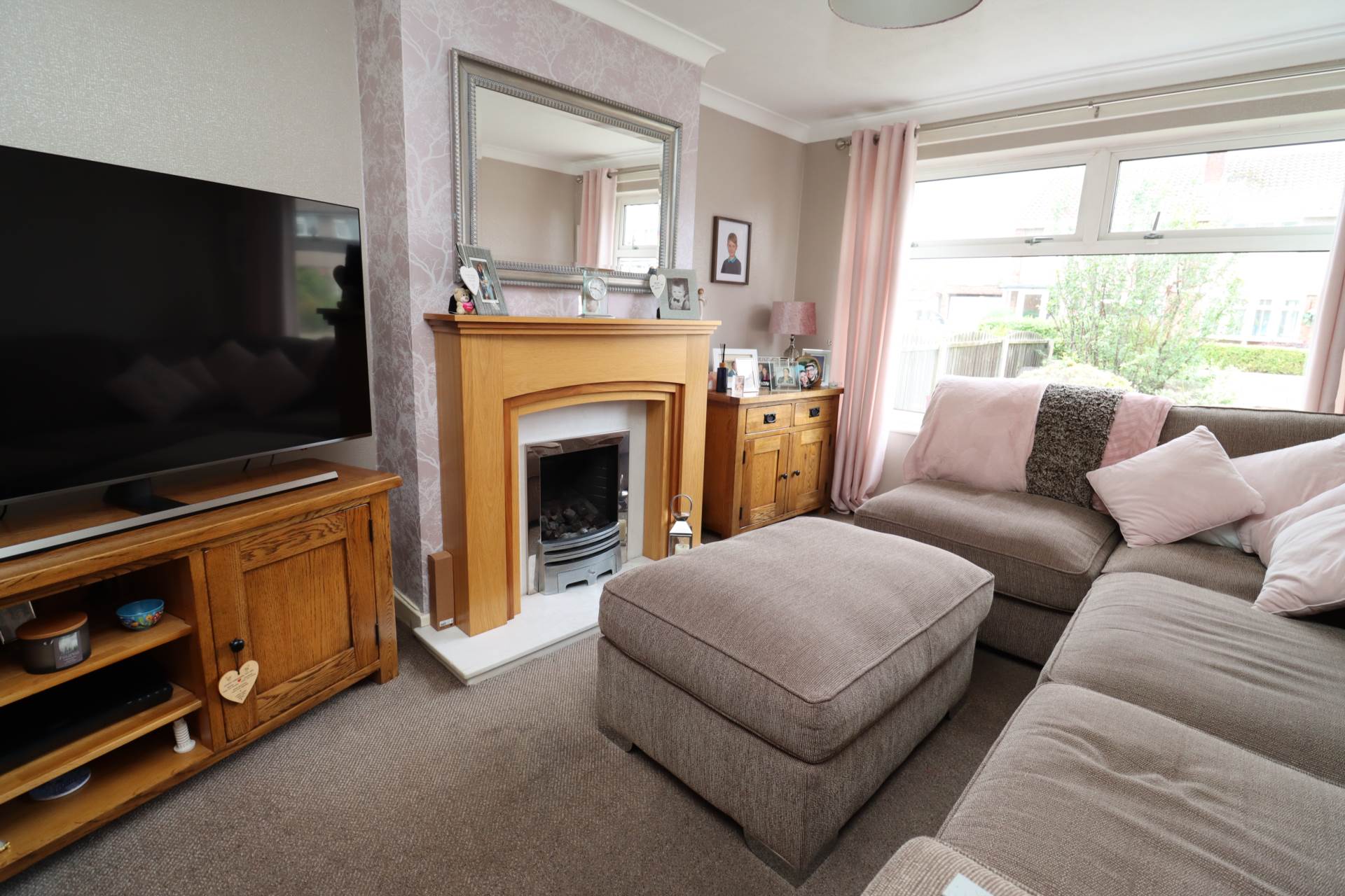Additional Property Image 3 bedroom Semi Detached for sale in Wirral 5