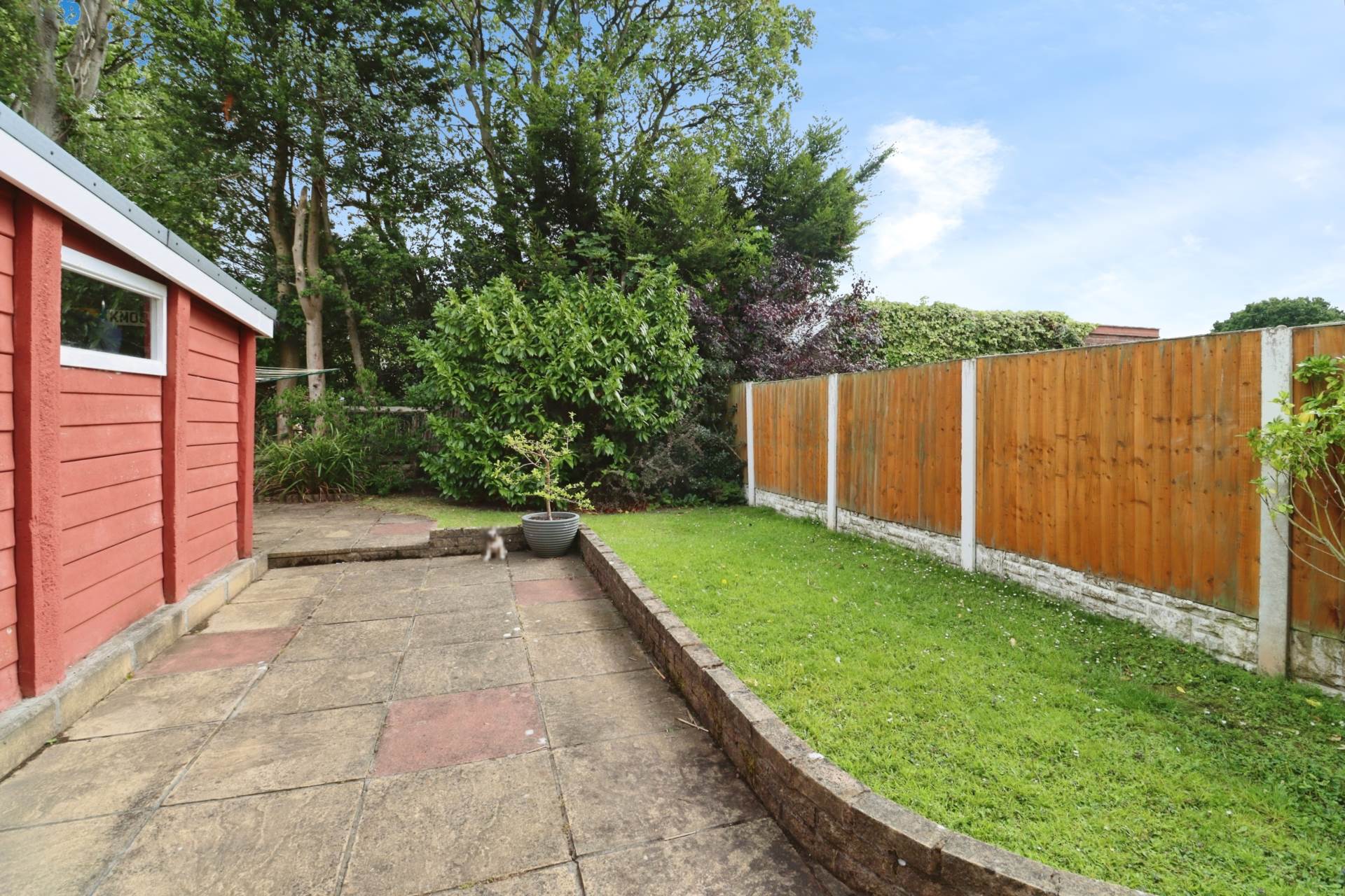 Additional Property Image 3 bedroom Semi Detached for sale in Wirral 13