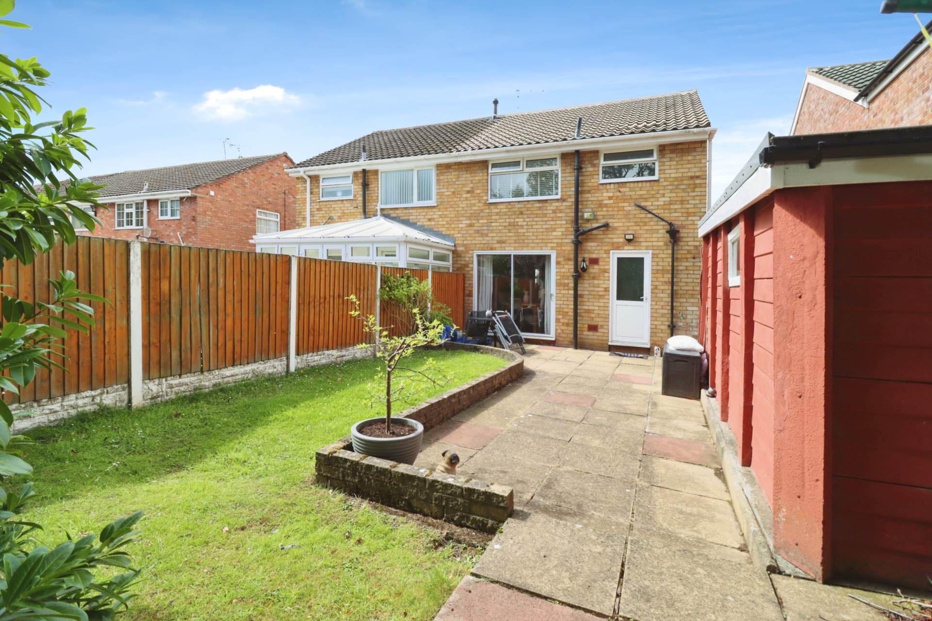 Additional Property Image 3 bedroom Semi Detached for sale in Wirral 14