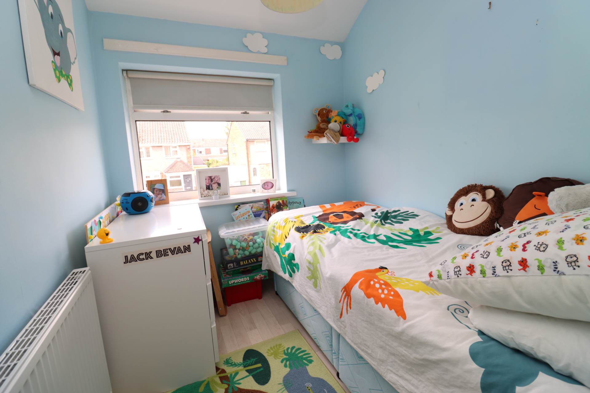 Additional Property Image 3 bedroom Semi Detached for sale in Wirral 19