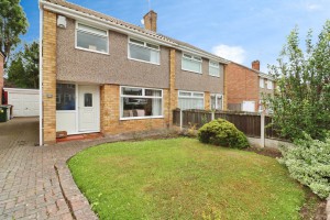 3 bedroom Semi Detached for sale in Wirral