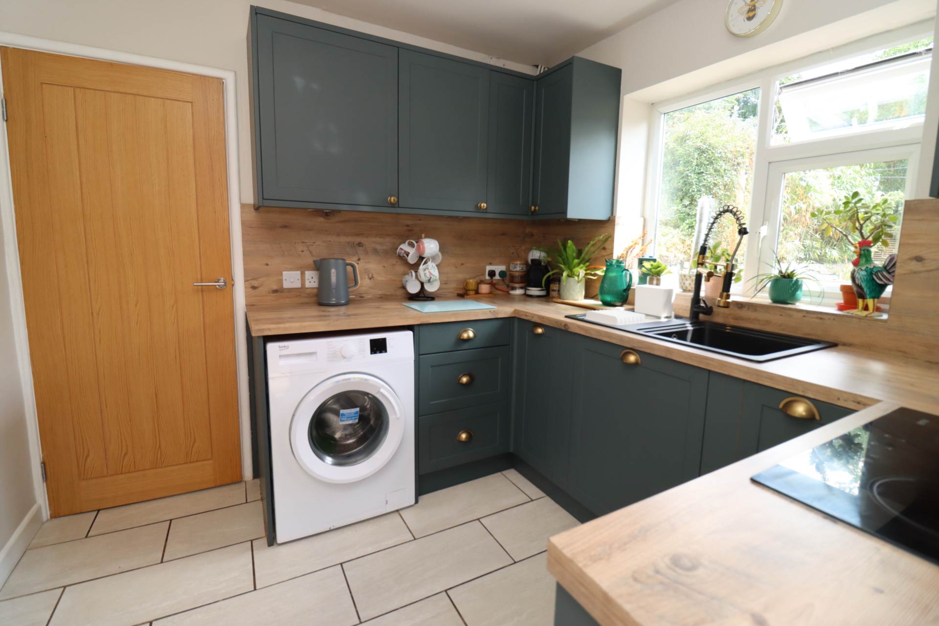 Additional Property Image 3 bedroom Semi Detached for sale in Wirral 2