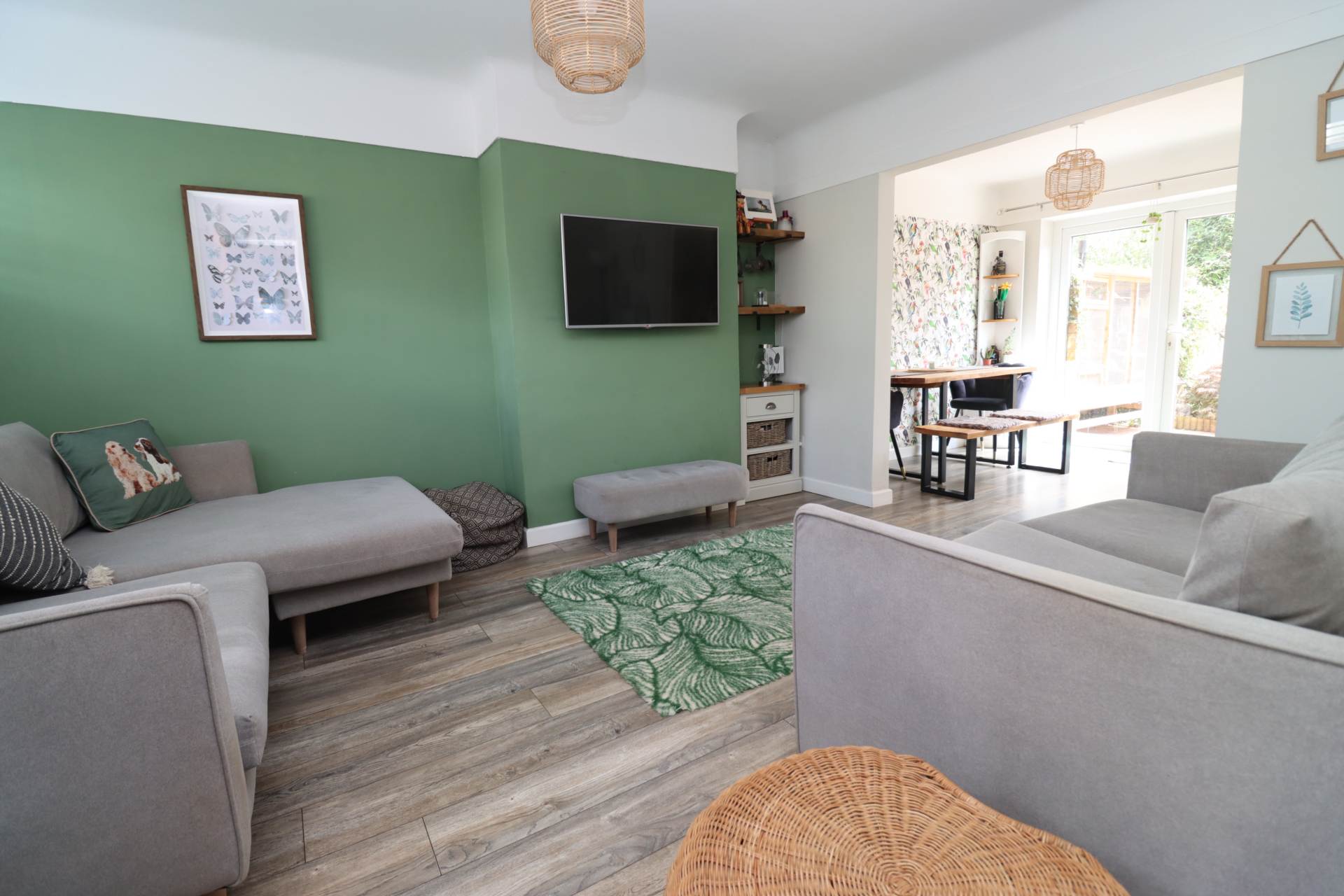 Additional Property Image 3 bedroom Semi Detached for sale in Wirral 3