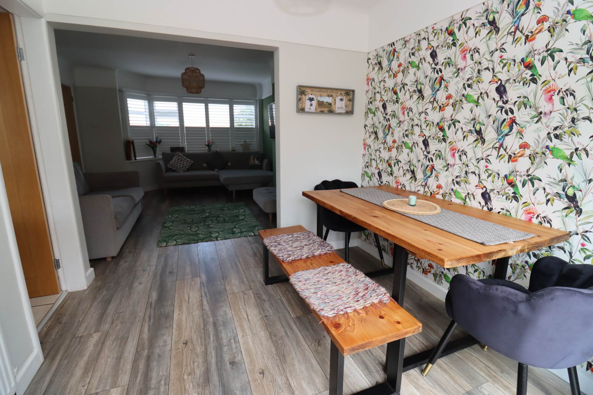 Additional Property Image 3 bedroom Semi Detached for sale in Wirral 4