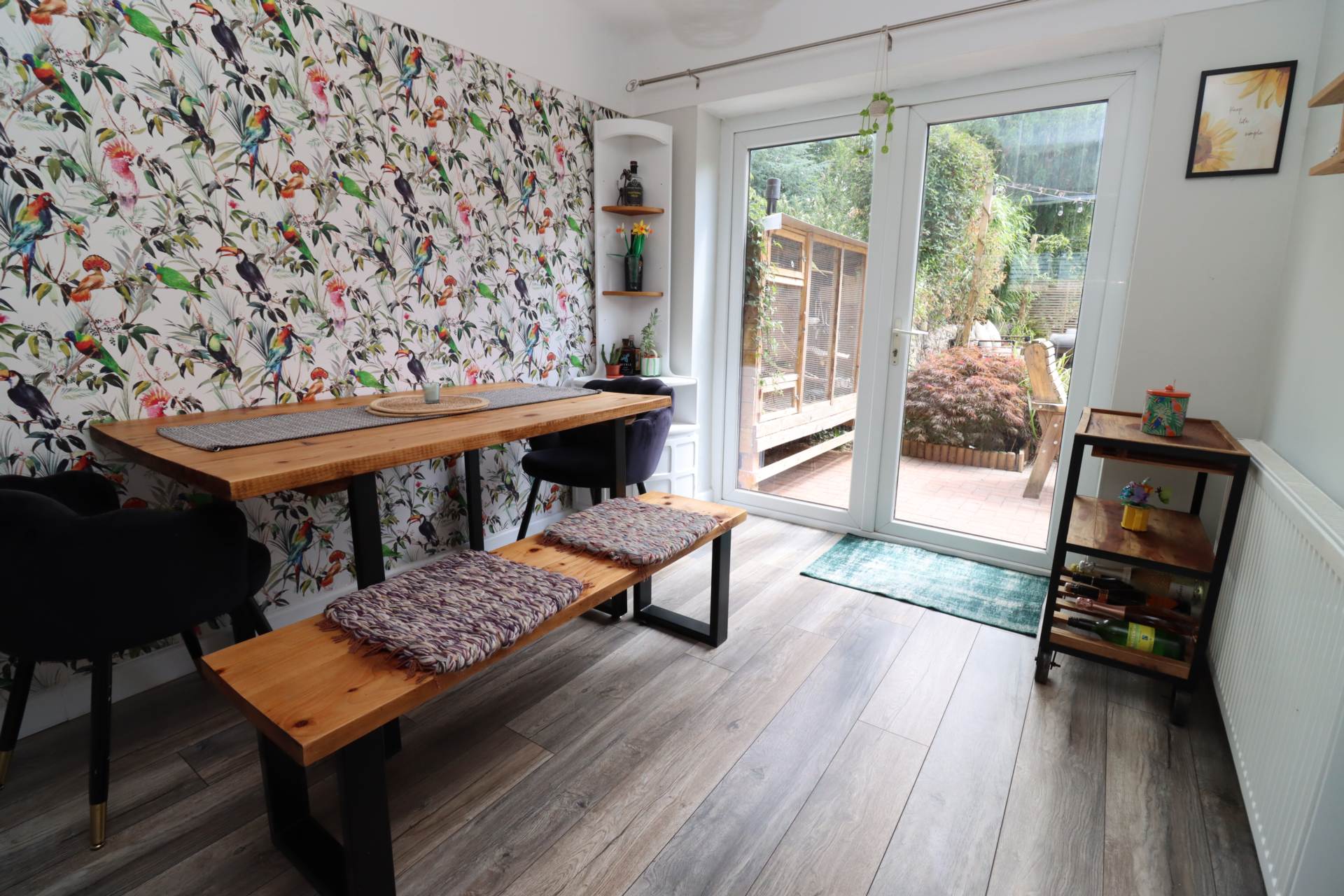 Additional Property Image 3 bedroom Semi Detached for sale in Wirral 7