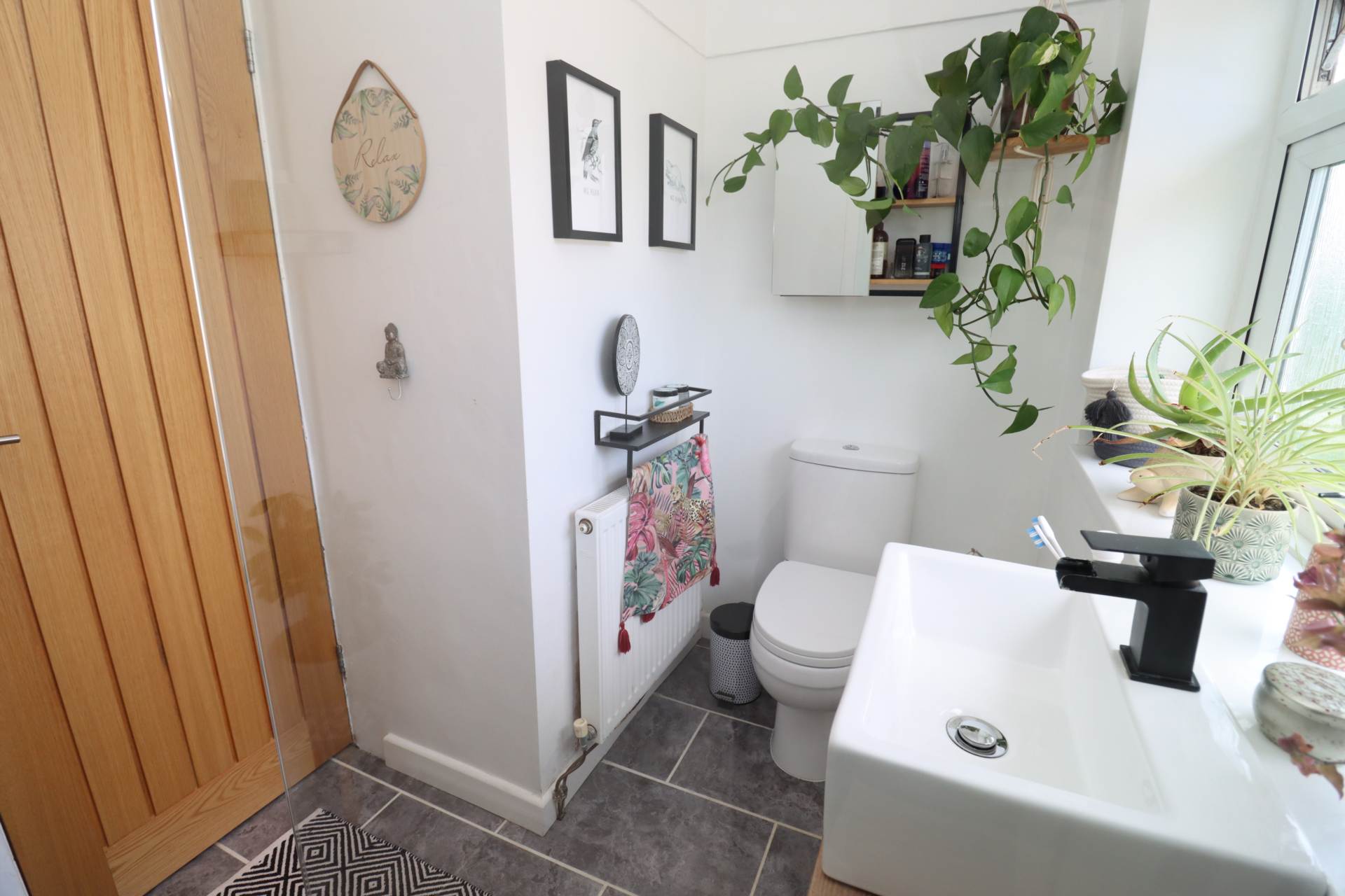 Additional Property Image 3 bedroom Semi Detached for sale in Wirral 9
