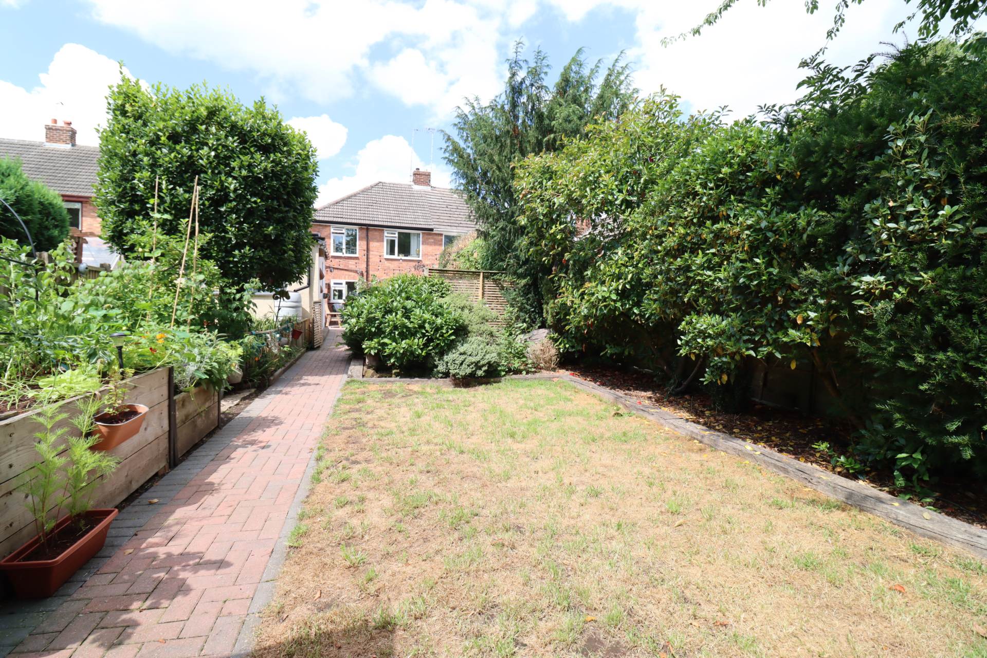 Additional Property Image 3 bedroom Semi Detached for sale in Wirral 14