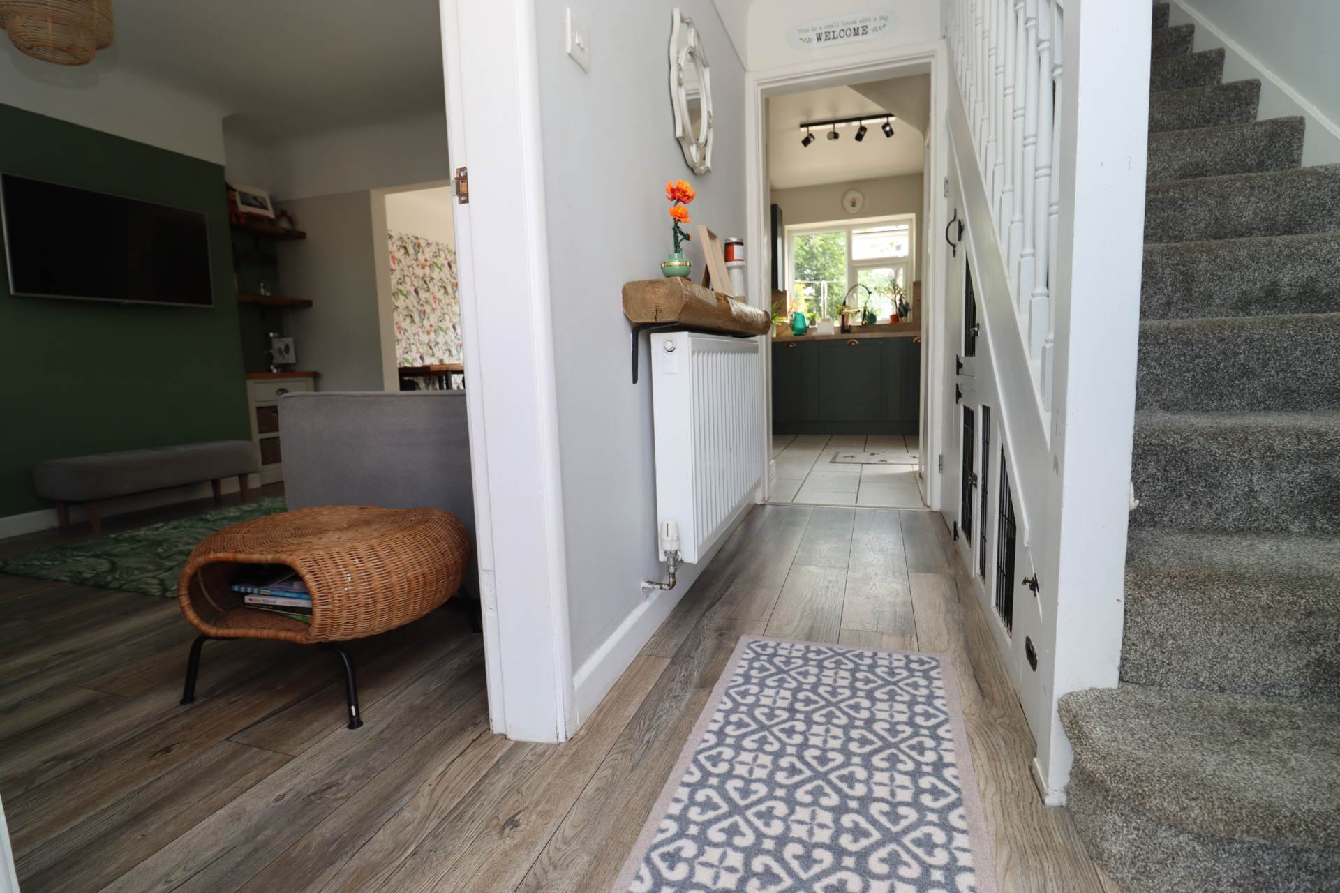Additional Property Image 3 bedroom Semi Detached for sale in Wirral 20