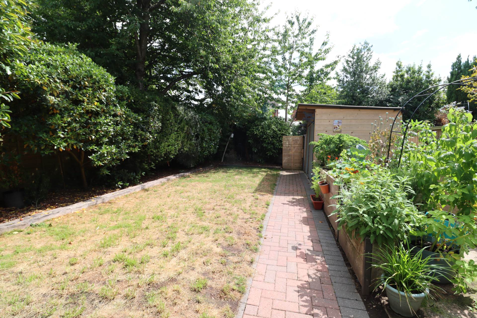 Additional Property Image 3 bedroom Semi Detached for sale in Wirral 28