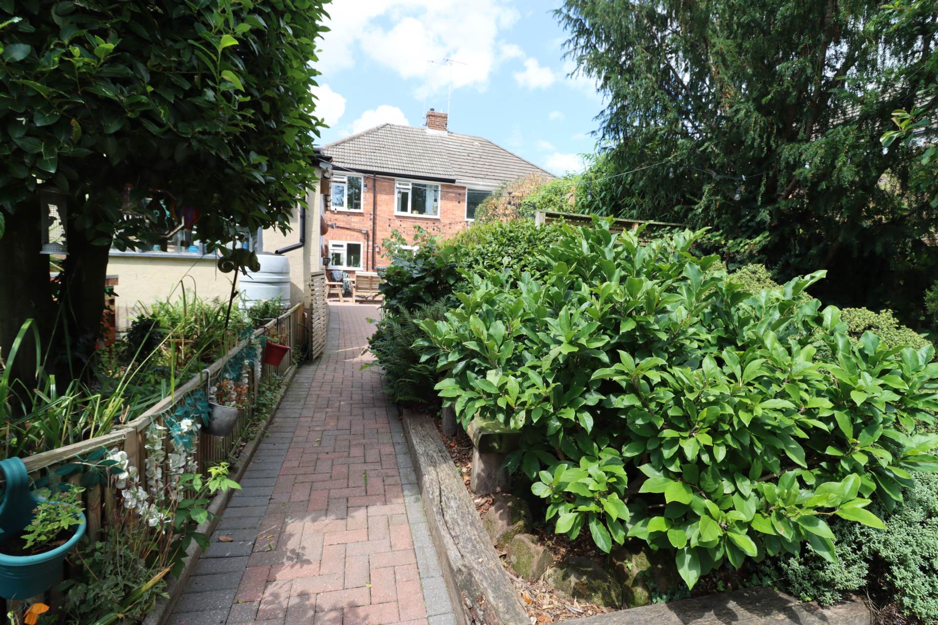 Additional Property Image 3 bedroom Semi Detached for sale in Wirral 29