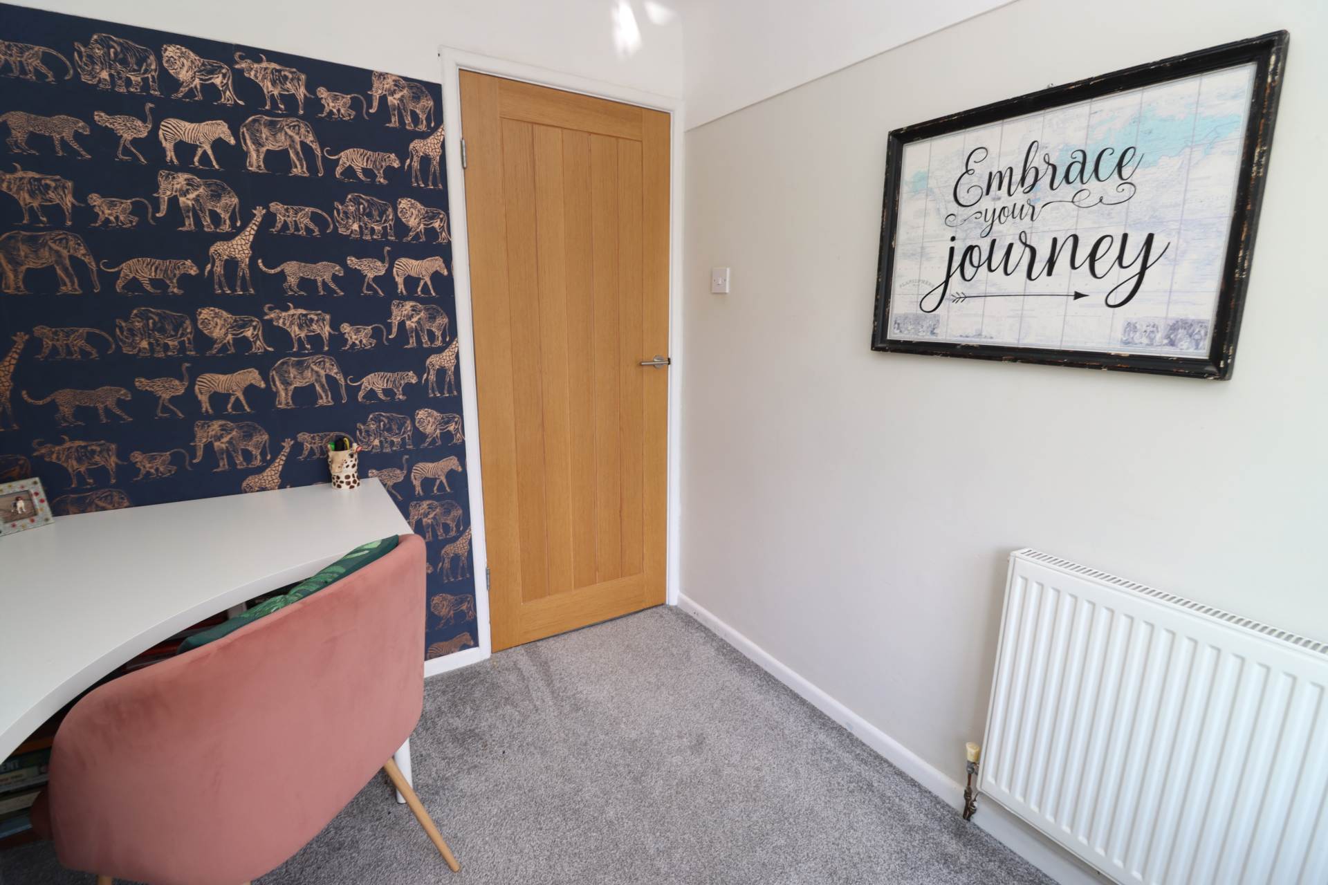 Additional Property Image 3 bedroom Semi Detached for sale in Wirral 39