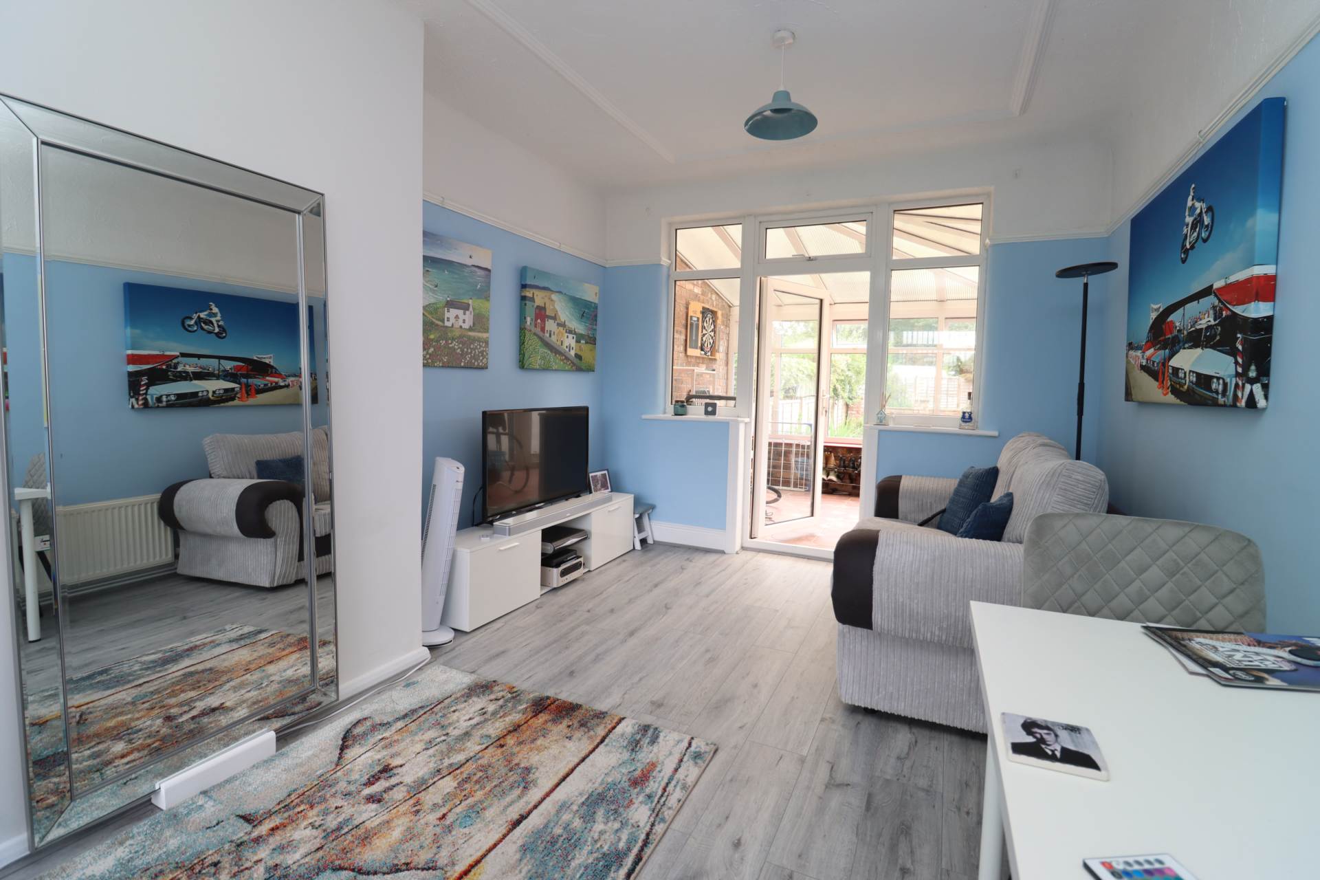 Additional Property Image 3 bedroom Semi Detached for sale in Wirral 2