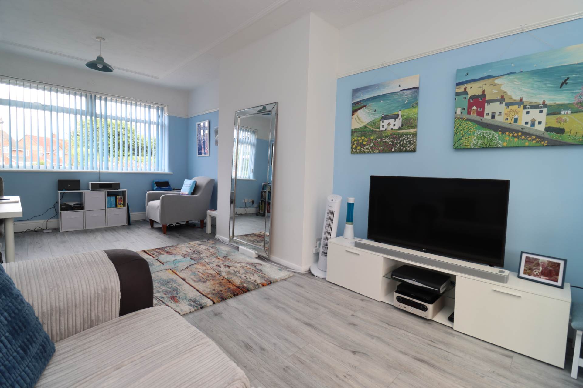 Additional Property Image 3 bedroom Semi Detached for sale in Wirral 3