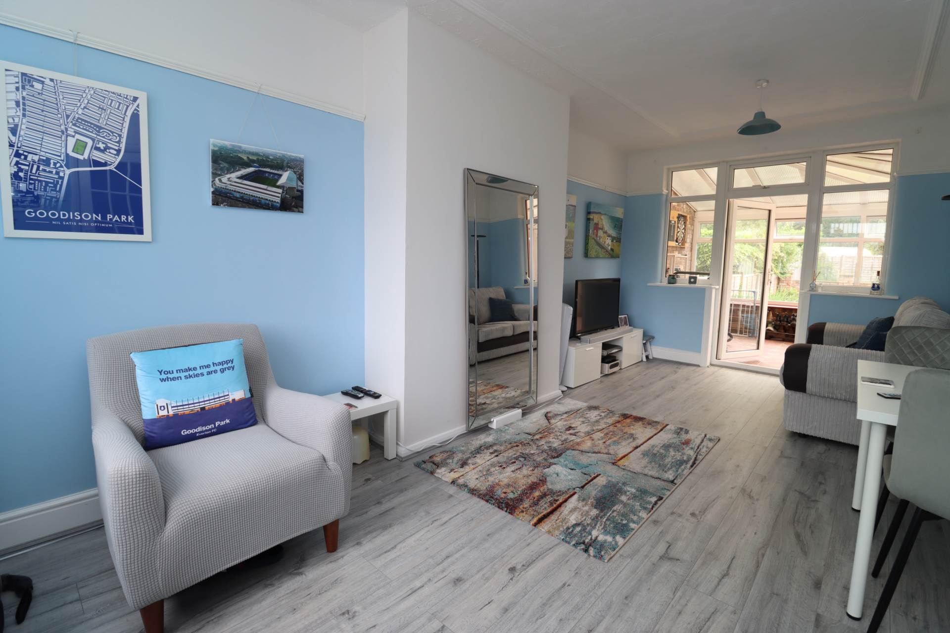Additional Property Image 3 bedroom Semi Detached for sale in Wirral 5