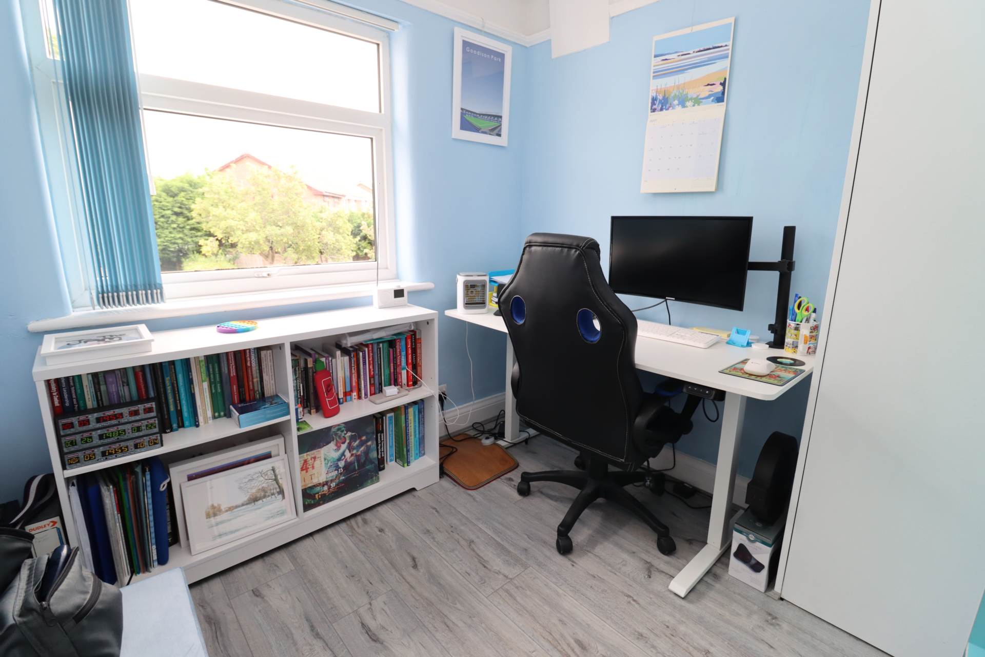 Additional Property Image 3 bedroom Semi Detached for sale in Wirral 9
