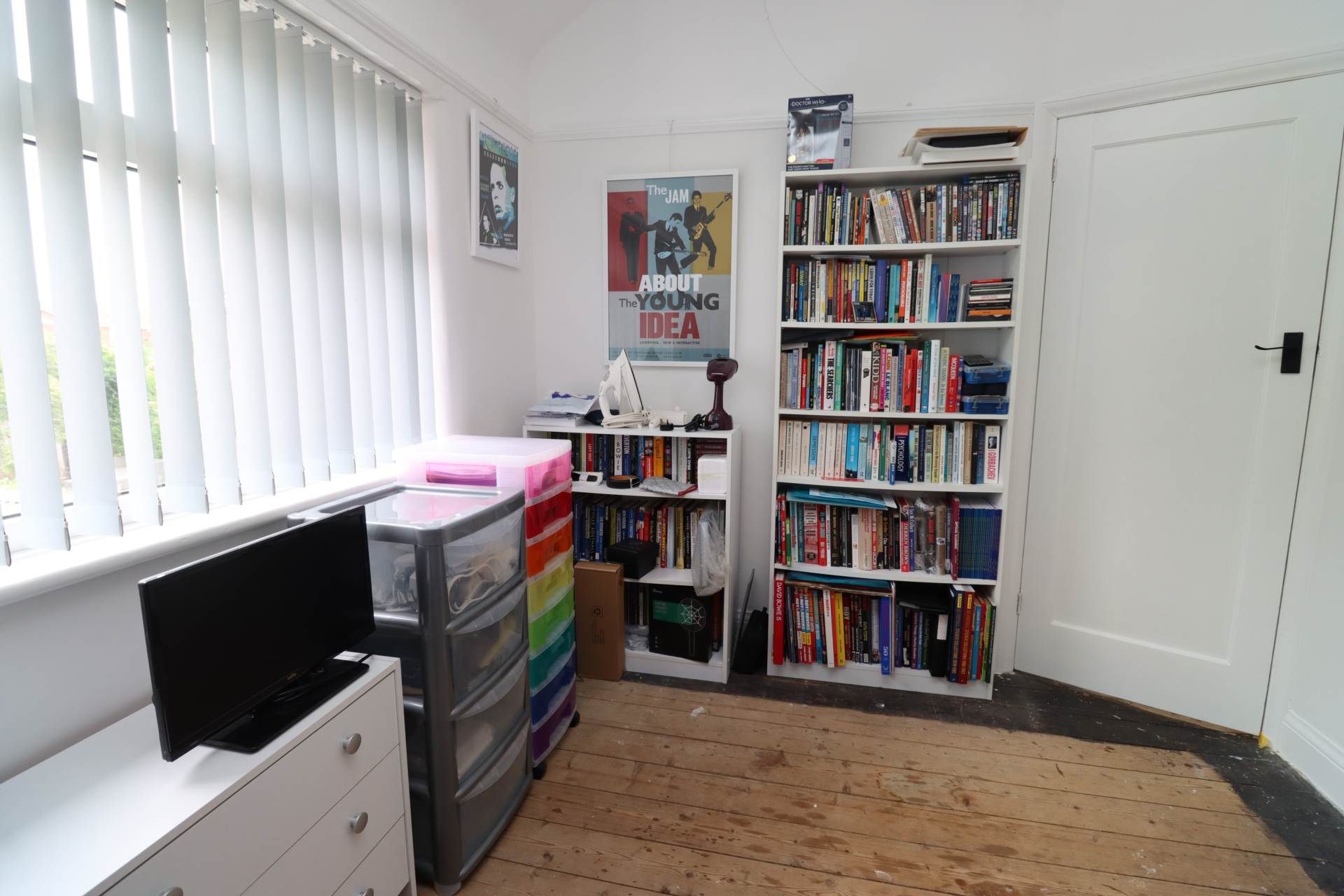 Additional Property Image 3 bedroom Semi Detached for sale in Wirral 10