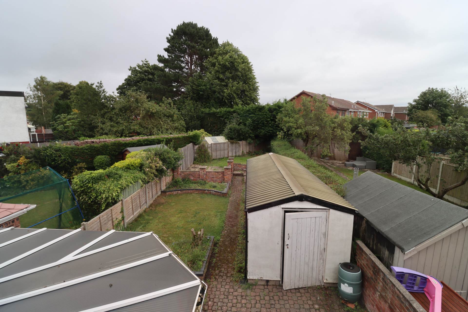 Additional Property Image 3 bedroom Semi Detached for sale in Wirral 16