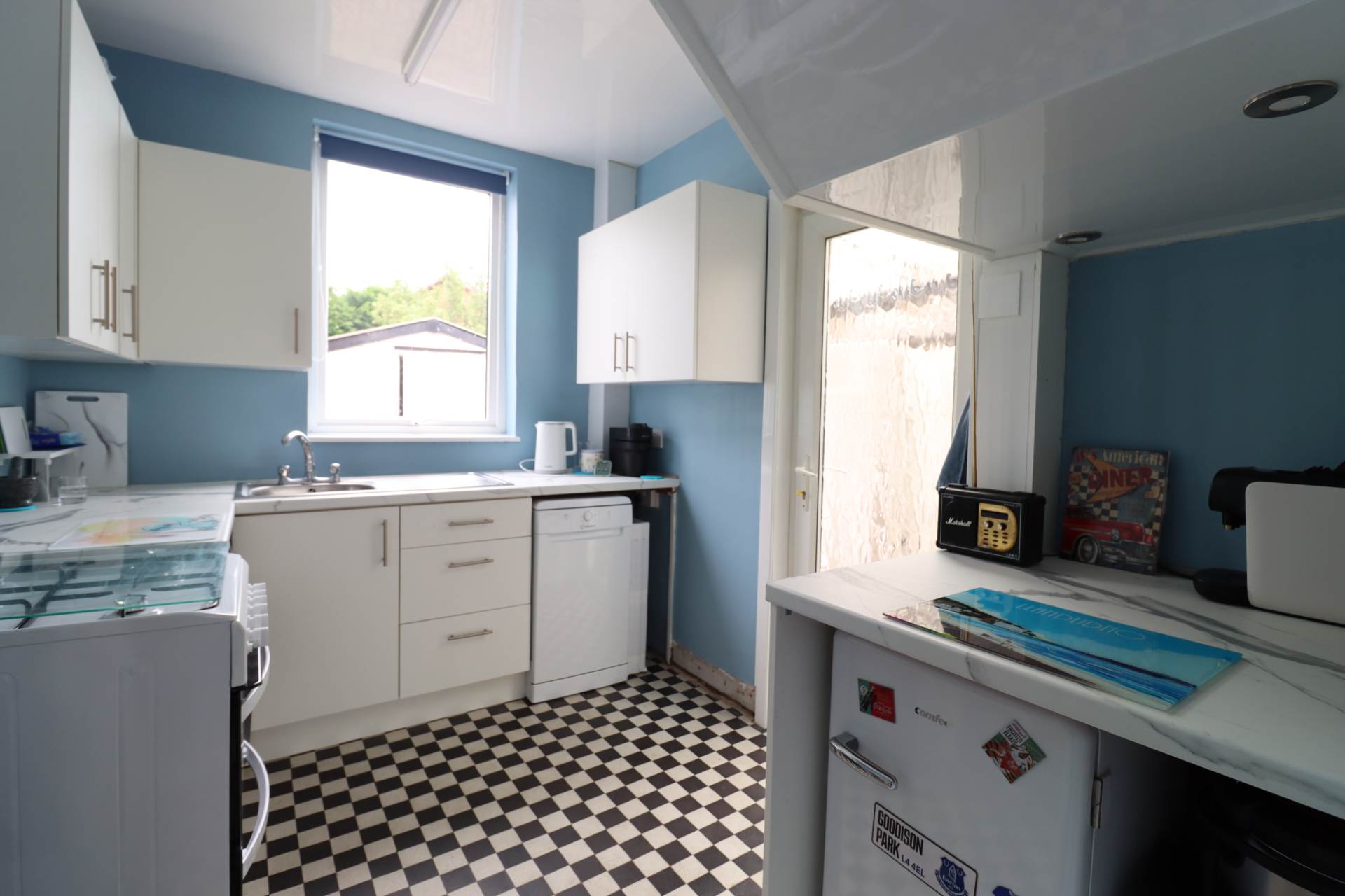 Additional Property Image 3 bedroom Semi Detached for sale in Wirral 22