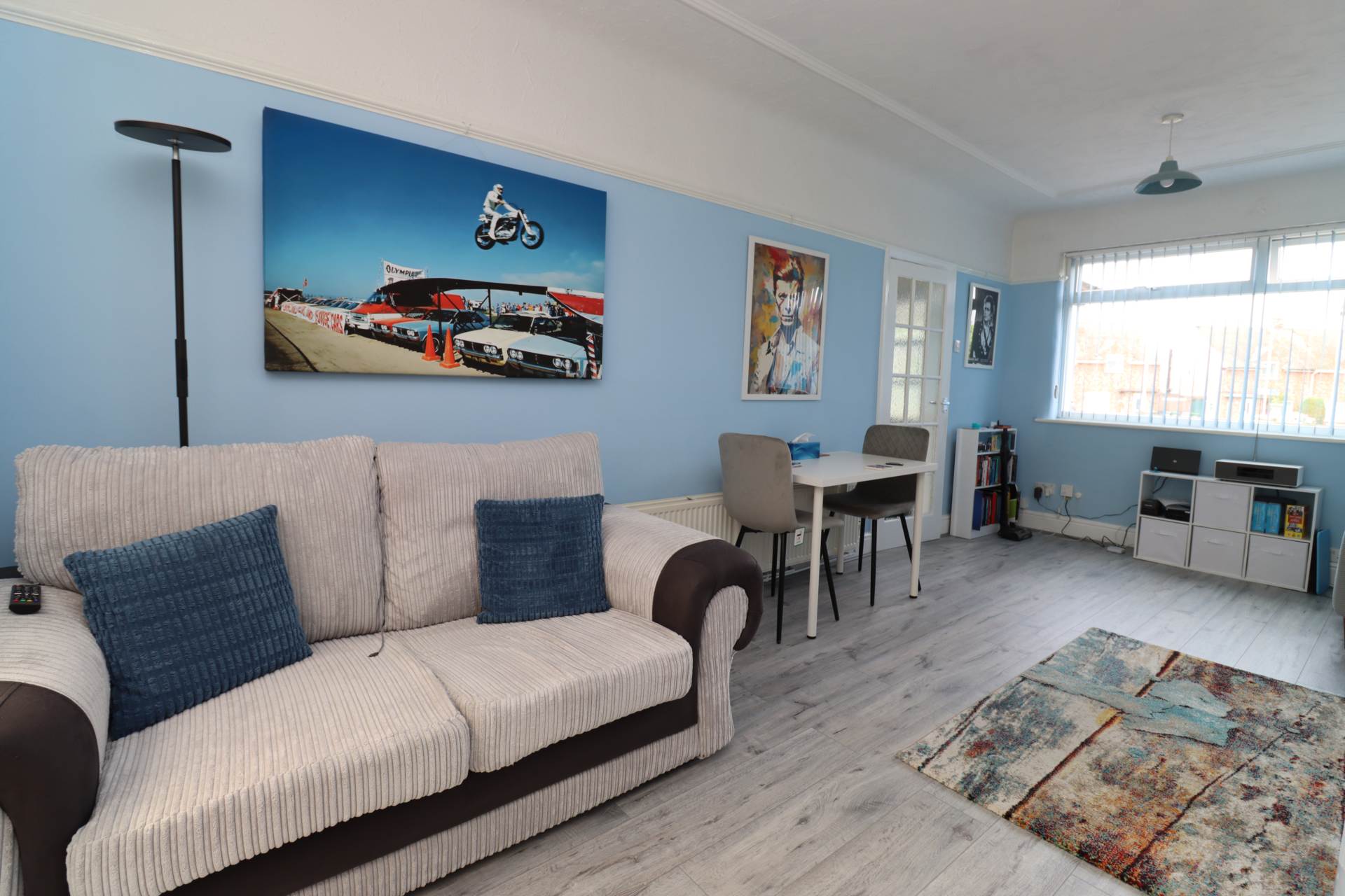 Additional Property Image 3 bedroom Semi Detached for sale in Wirral 24