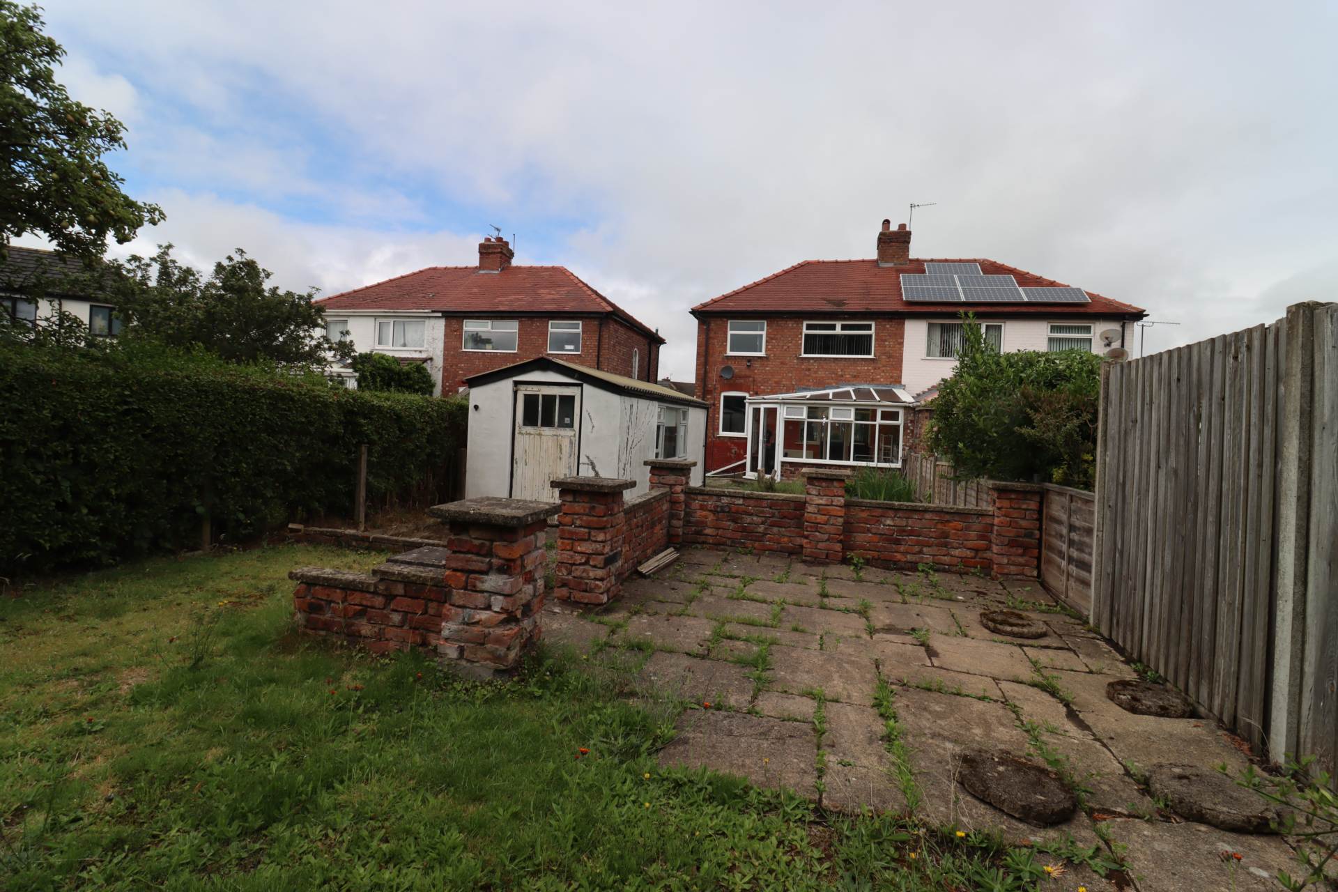 Additional Property Image 3 bedroom Semi Detached for sale in Wirral 27
