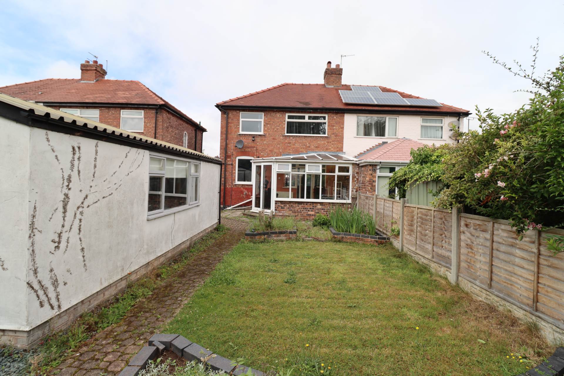 Additional Property Image 3 bedroom Semi Detached for sale in Wirral 28