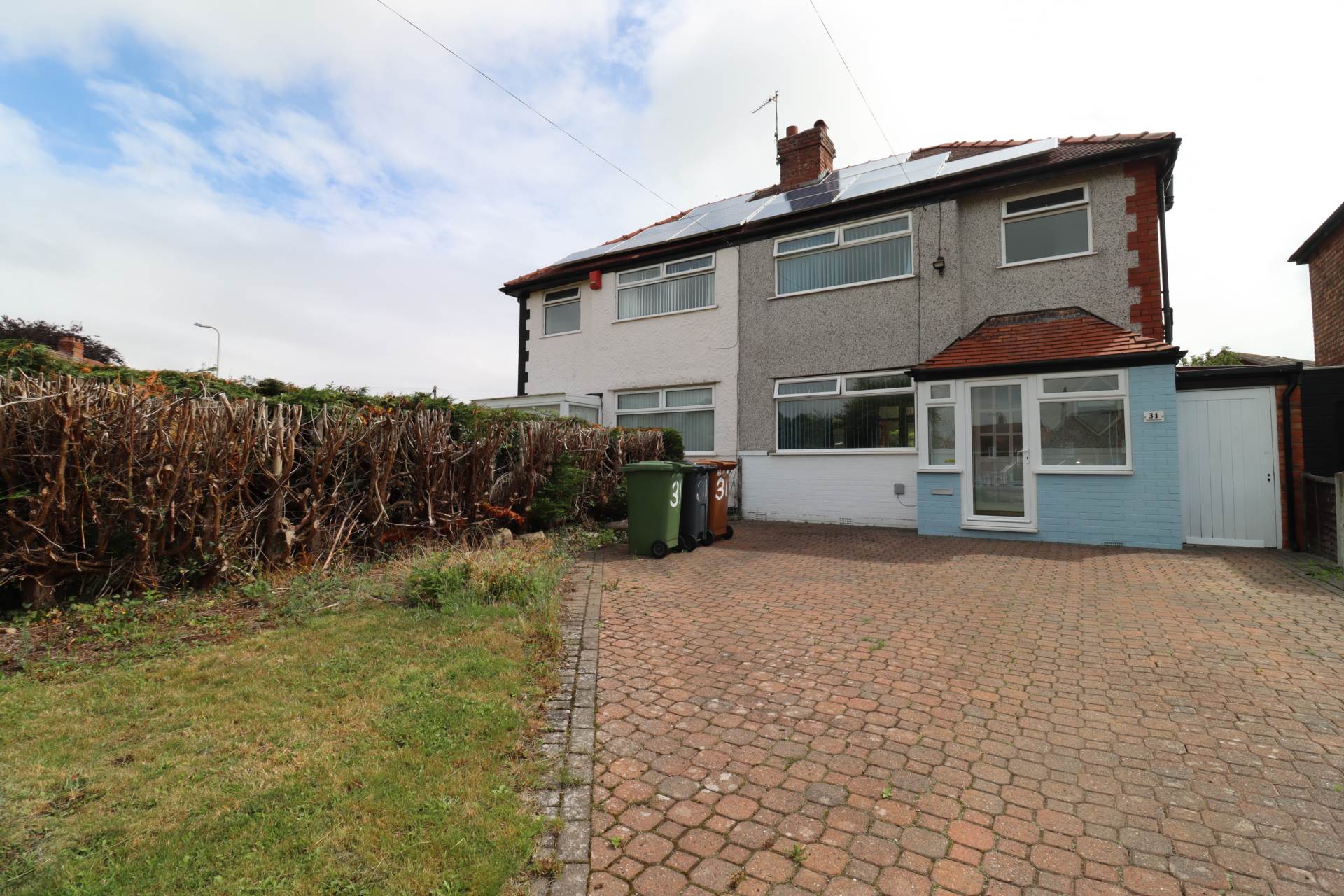 Additional Property Image 3 bedroom Semi Detached for sale in Wirral 30