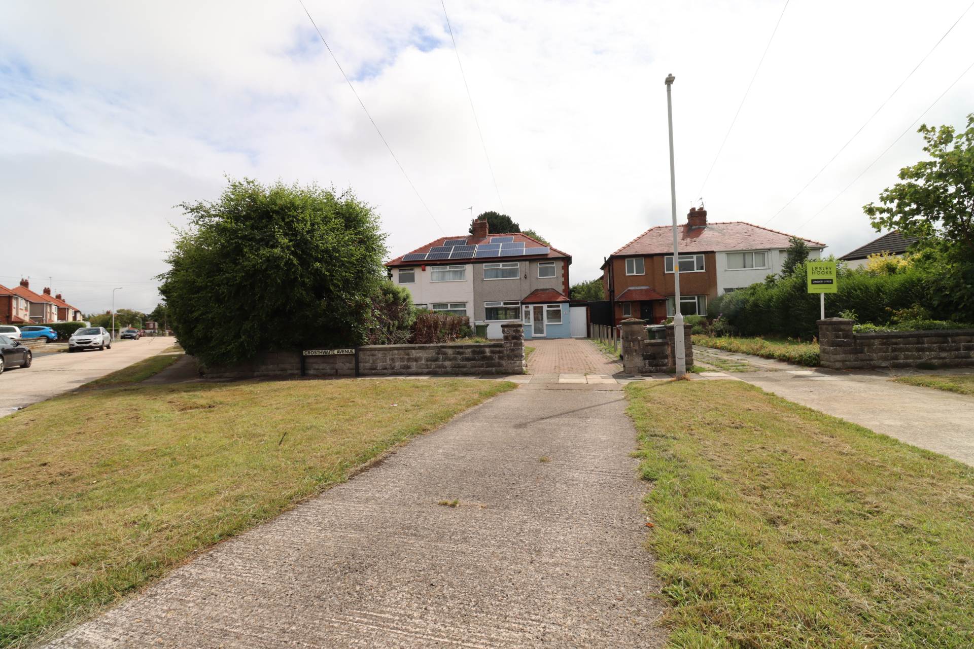 Additional Property Image 3 bedroom Semi Detached for sale in Wirral 31