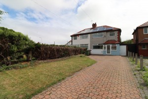 3 bedroom Semi Detached for sale in Wirral