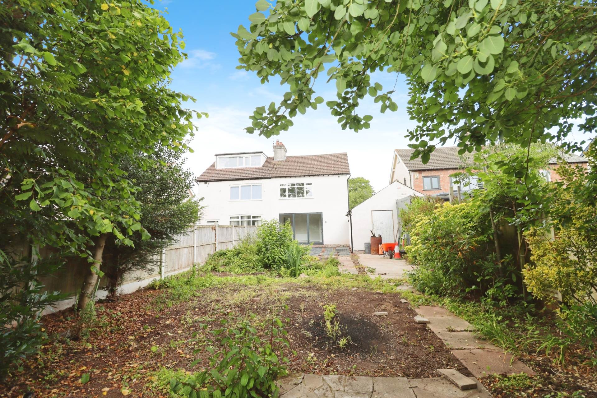 Additional Property Image 3 bedroom Semi Detached for sale in Wirral 34