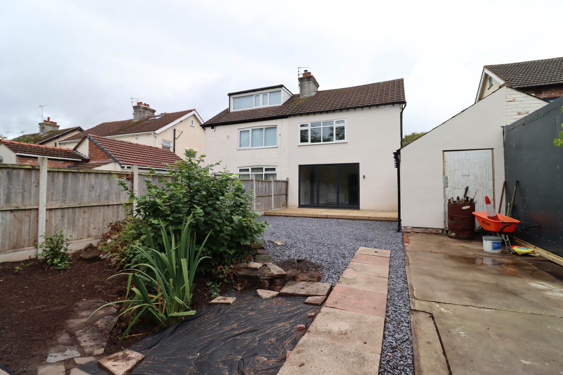 Additional Property Image 3 bedroom Semi Detached for sale in Wirral 38