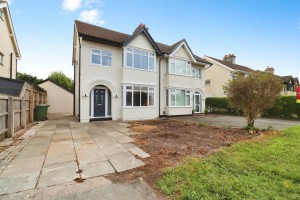 3 bedroom Semi Detached for sale in Wirral