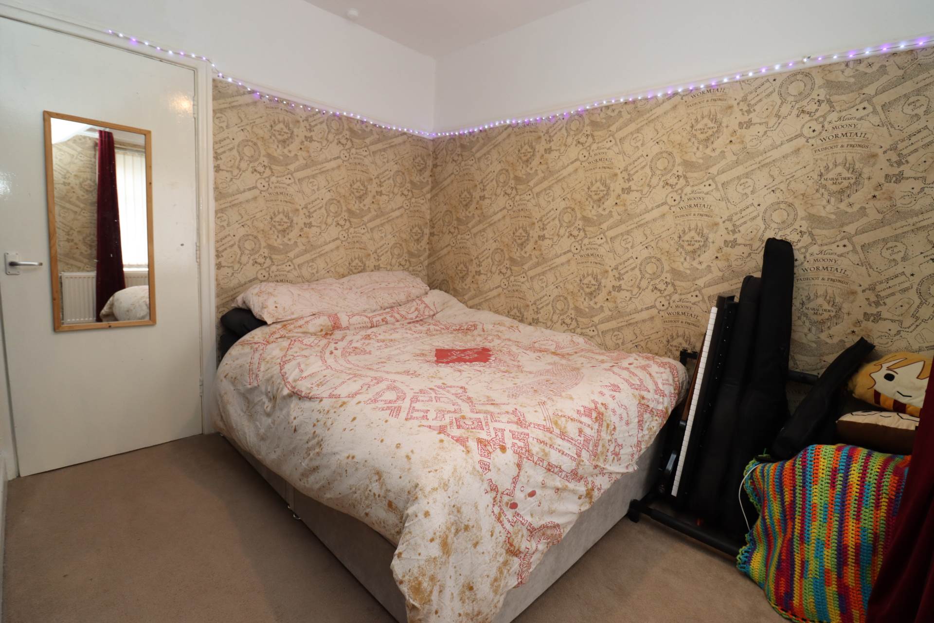 Additional Property Image 3 bedroom Terraced for sale in Wirral 18