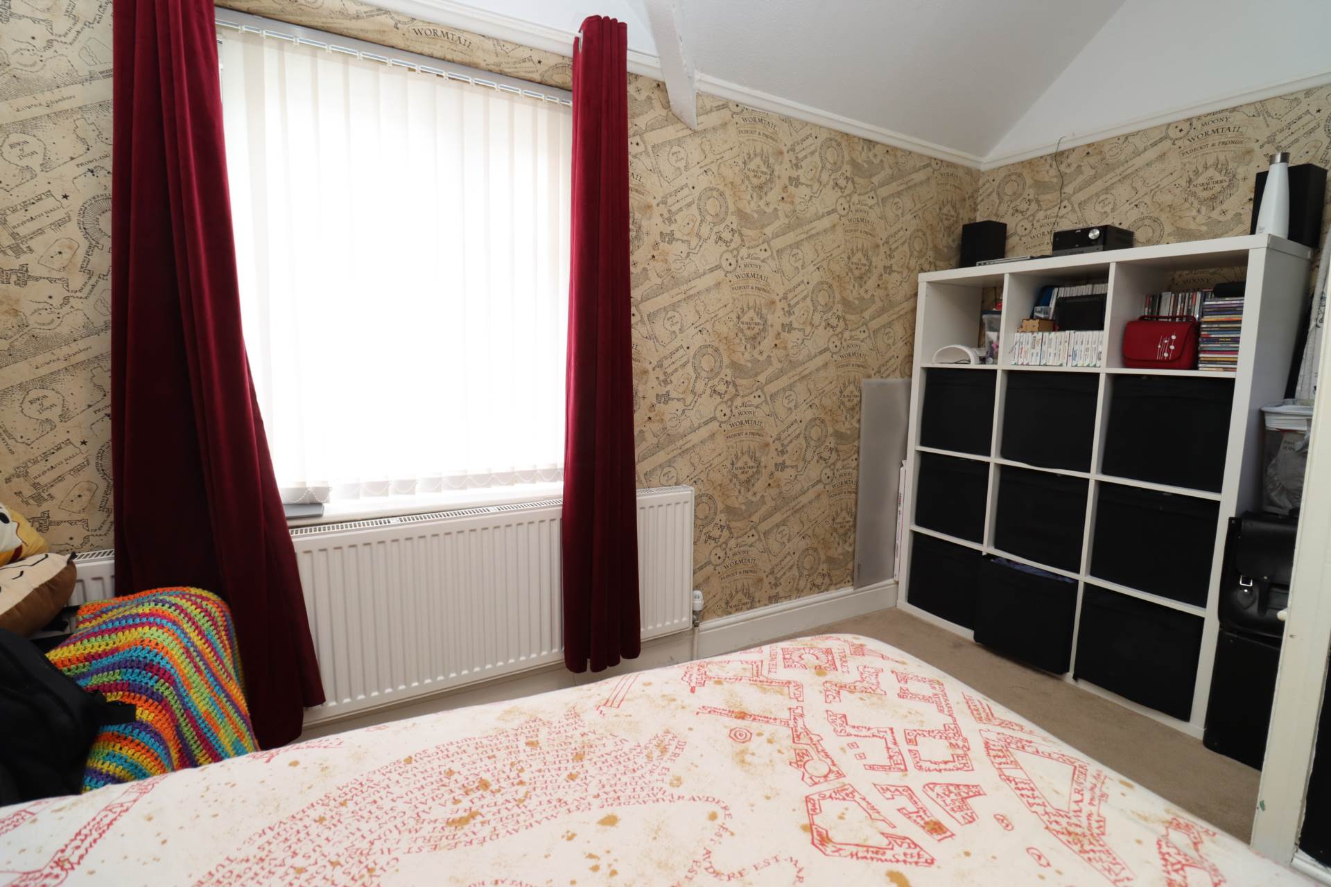 Additional Property Image 3 bedroom Terraced for sale in Wirral 19