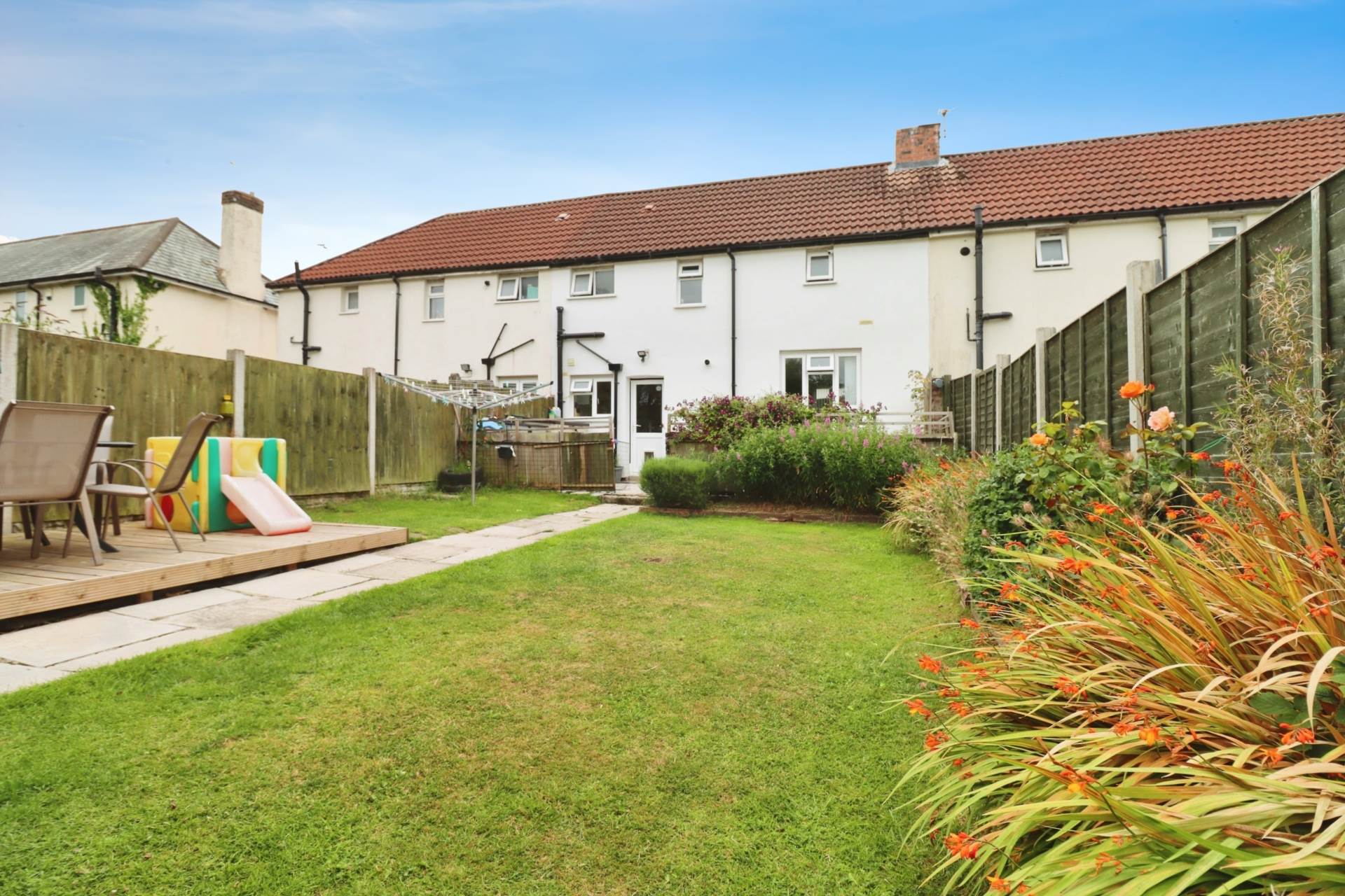 Additional Property Image 3 bedroom Terraced for sale in Wirral 20