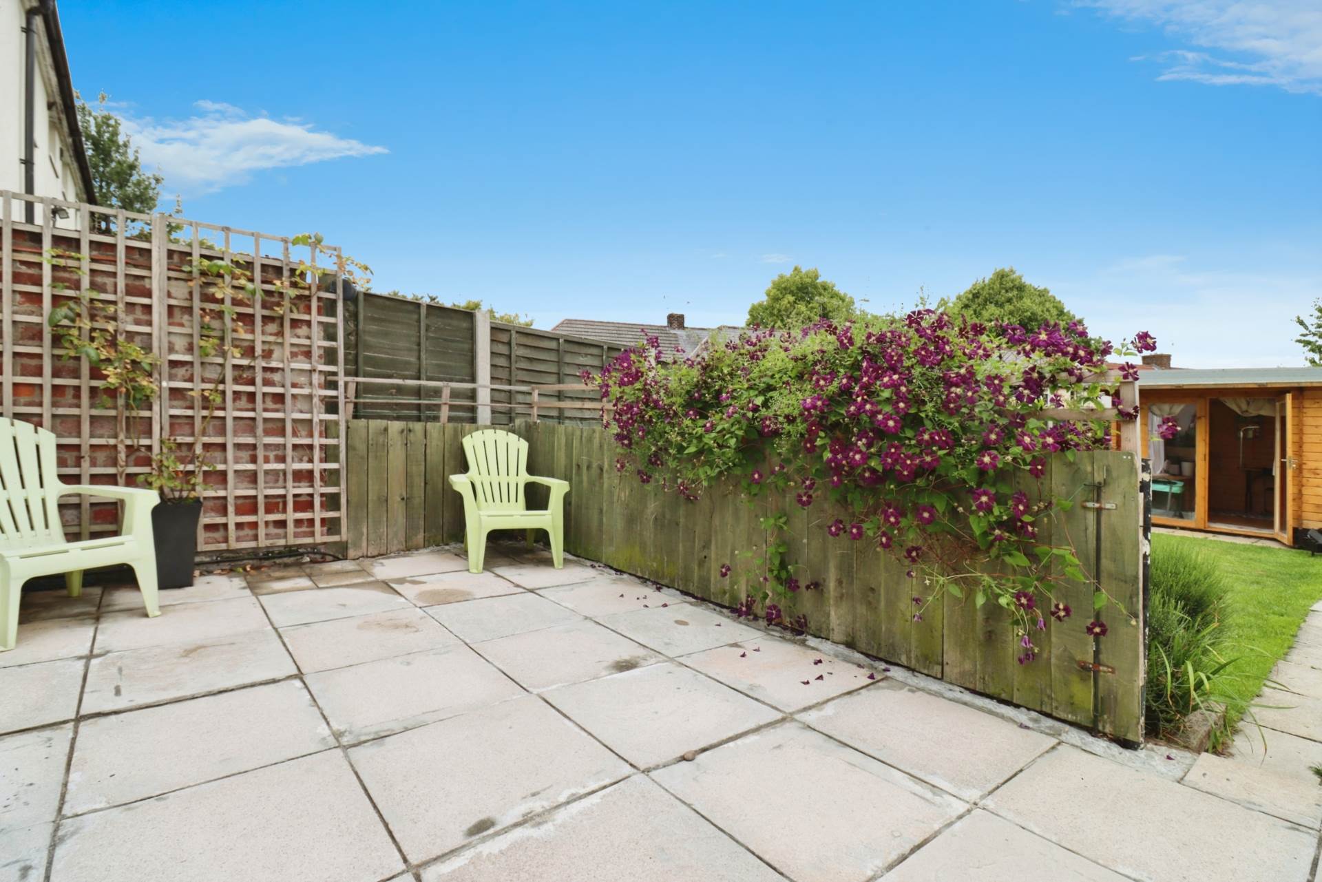 Additional Property Image 3 bedroom Terraced for sale in Wirral 21