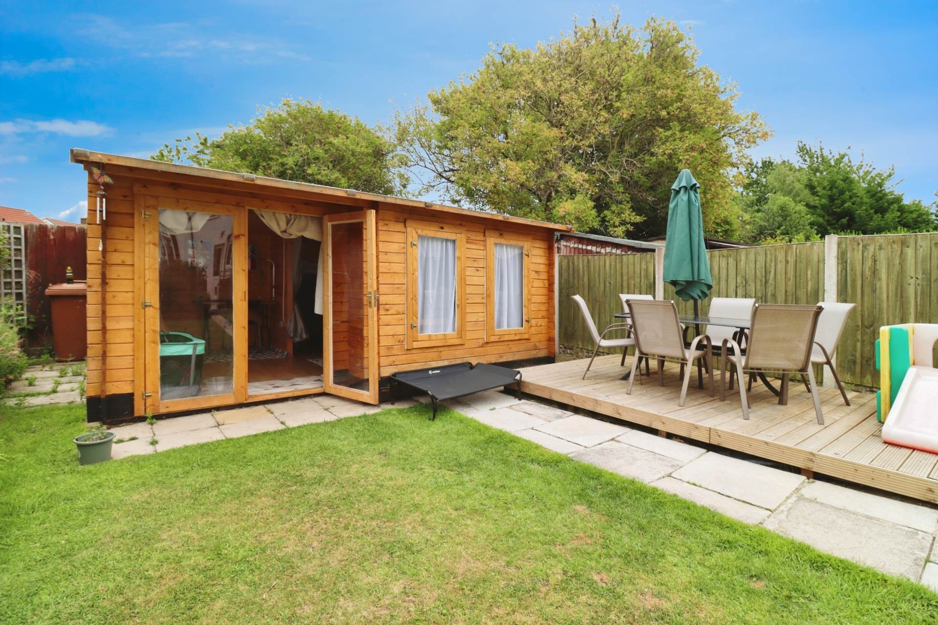 Additional Property Image 3 bedroom Terraced for sale in Wirral 22