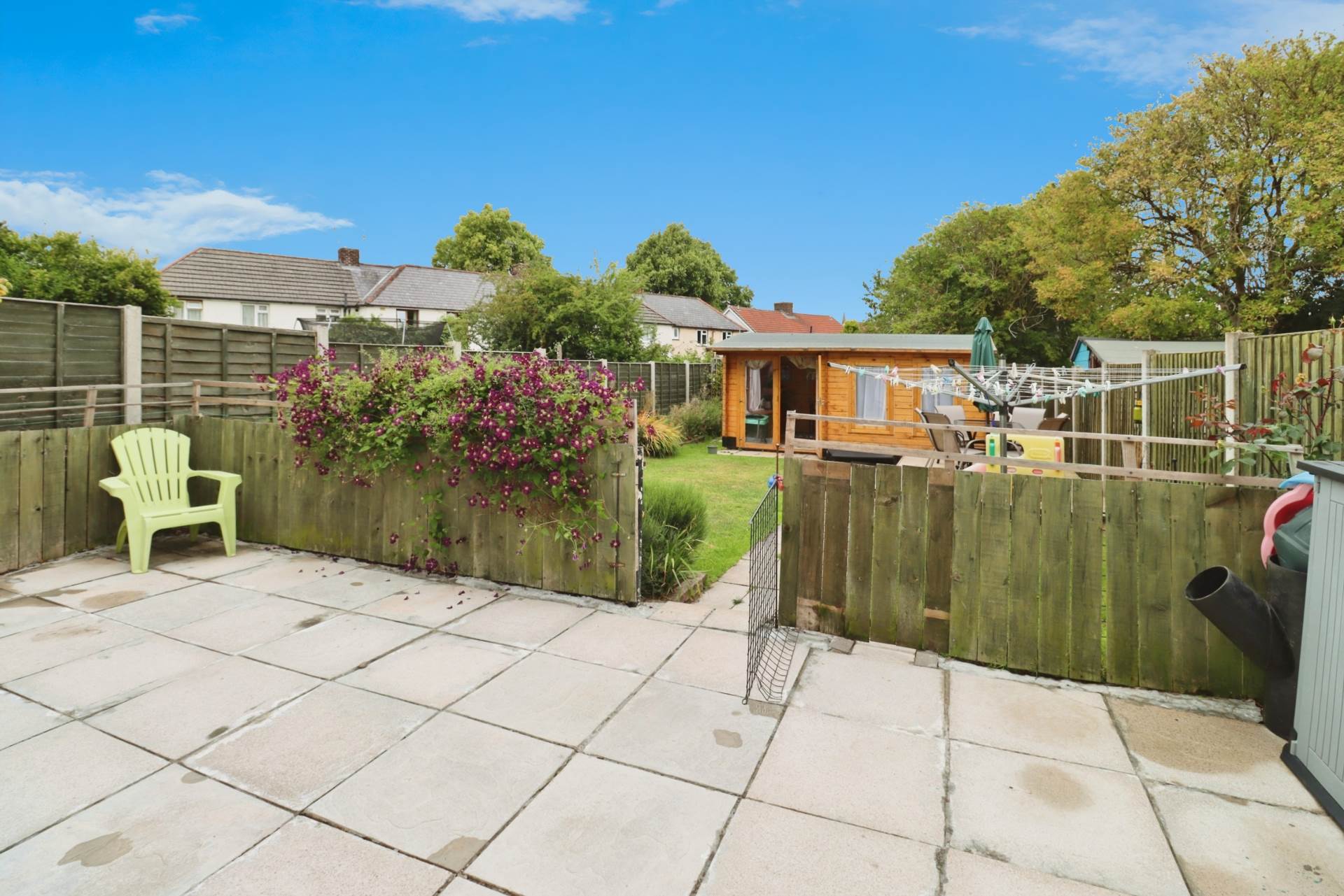 Additional Property Image 3 bedroom Terraced for sale in Wirral 27
