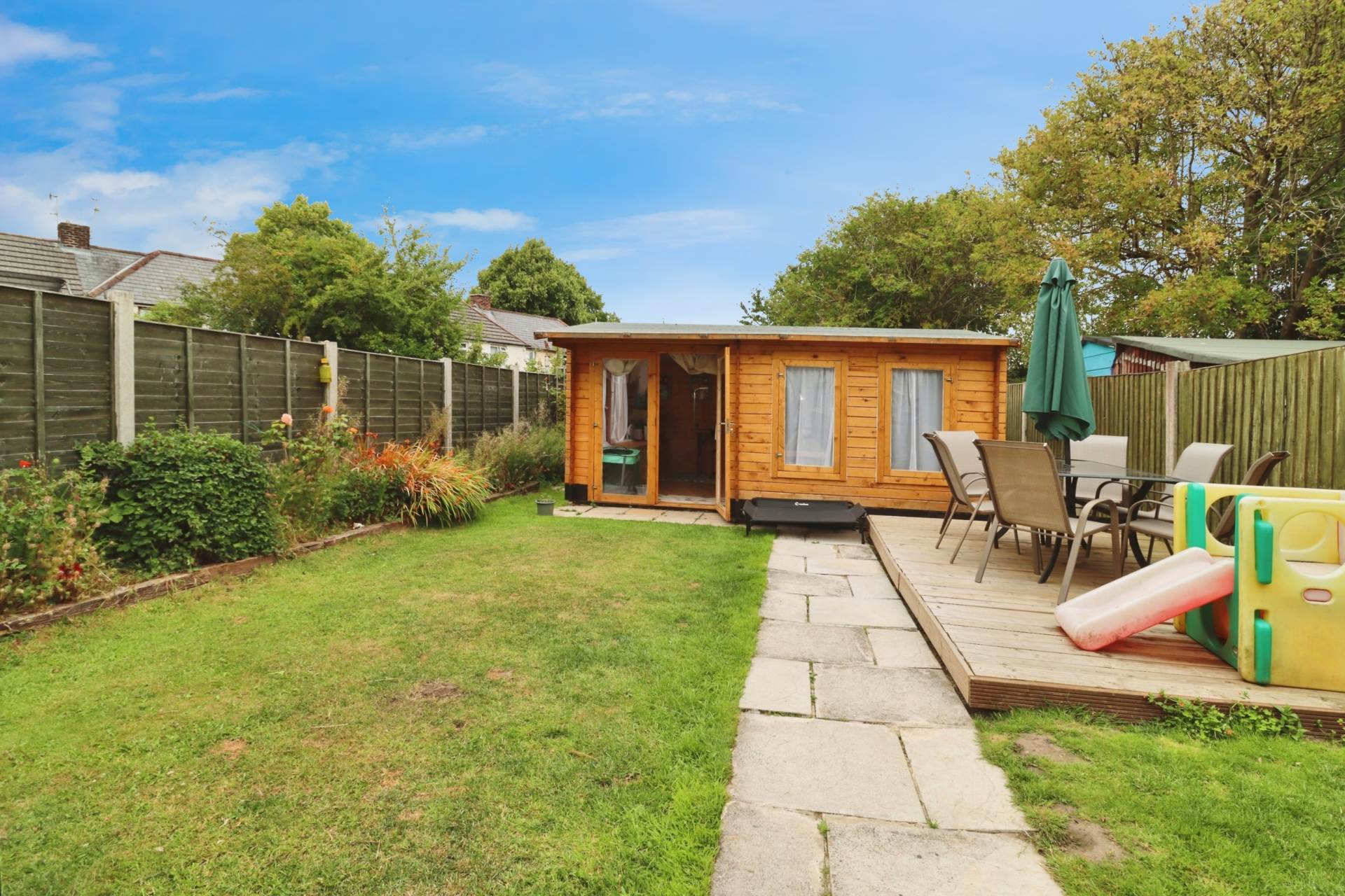 Additional Property Image 3 bedroom Terraced for sale in Wirral 28