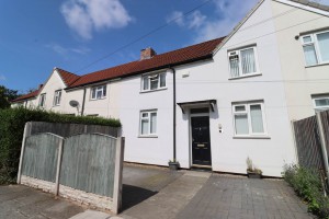 3 bedroom Terraced for sale in Wirral