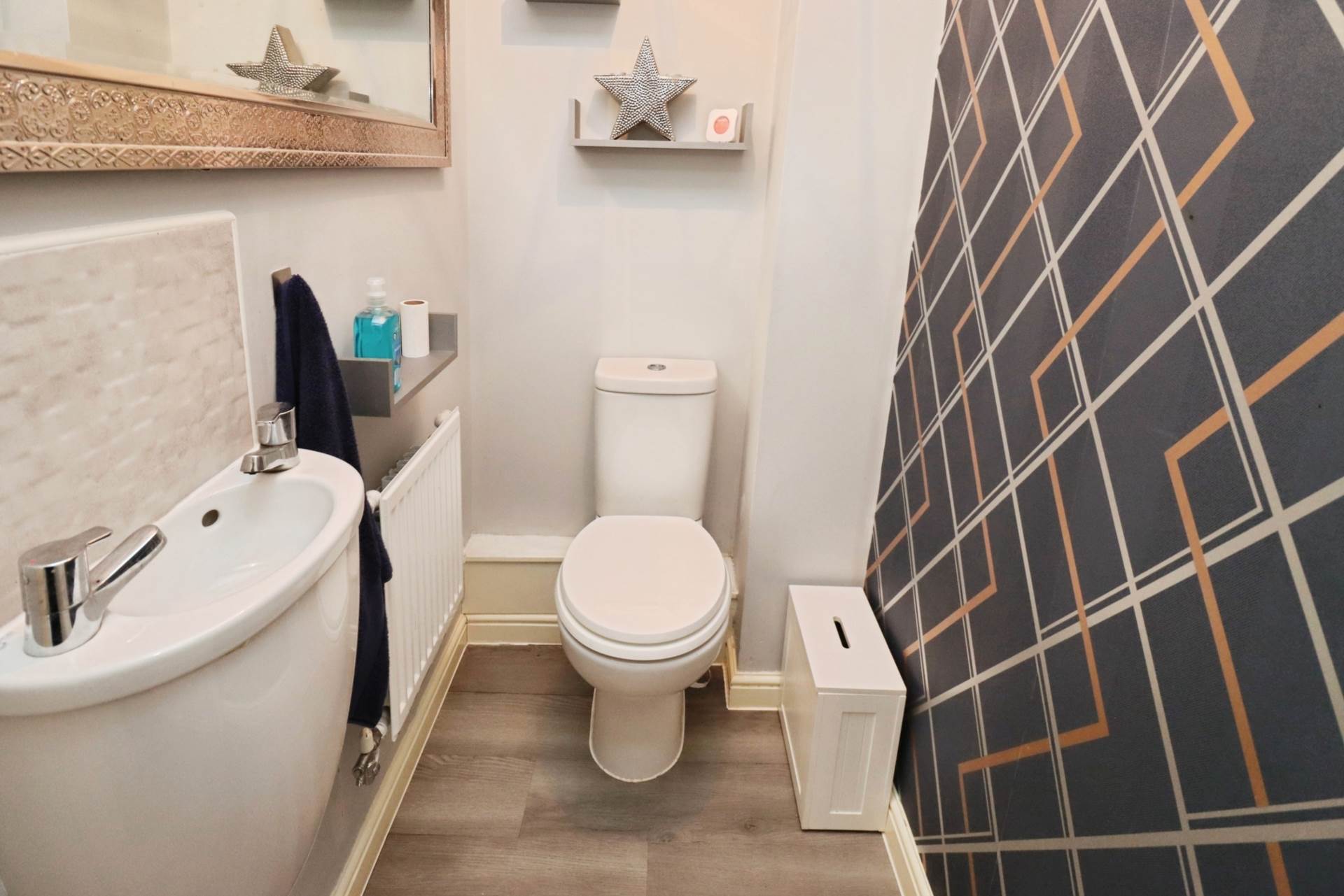 Additional Property Image 4 bedroom Detached for sale in Wirral 6